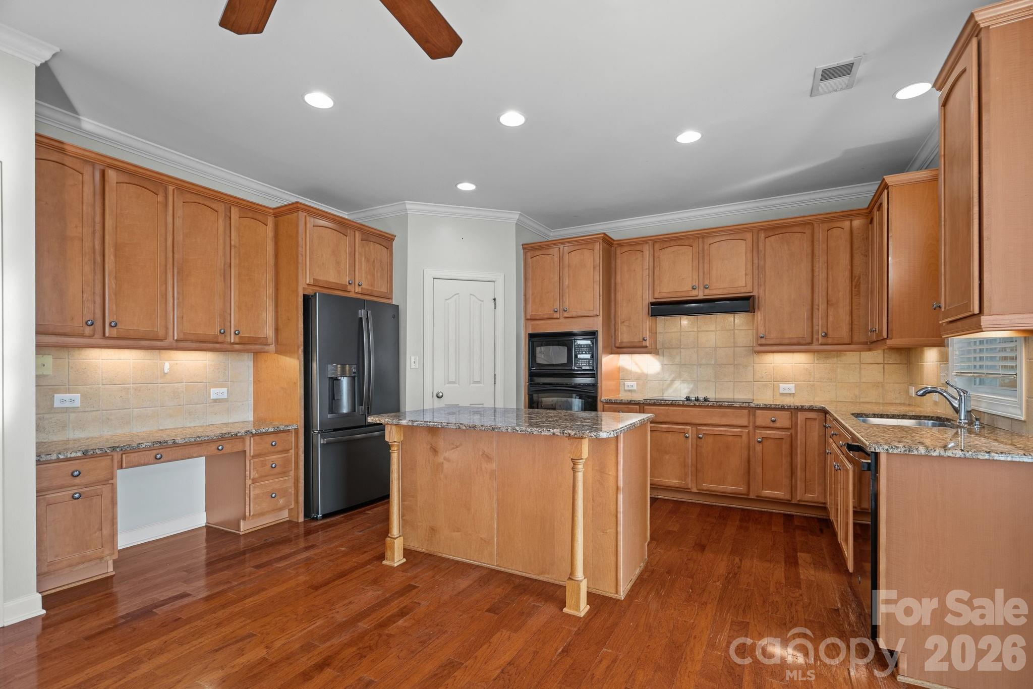 2305 Barrington Ridge Drive — Waxhaw