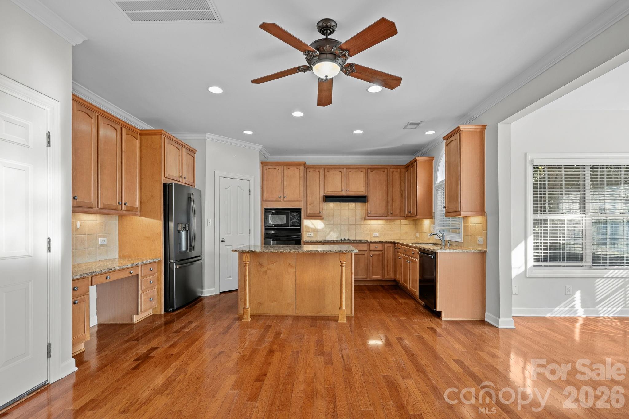 2305 Barrington Ridge Drive — Waxhaw