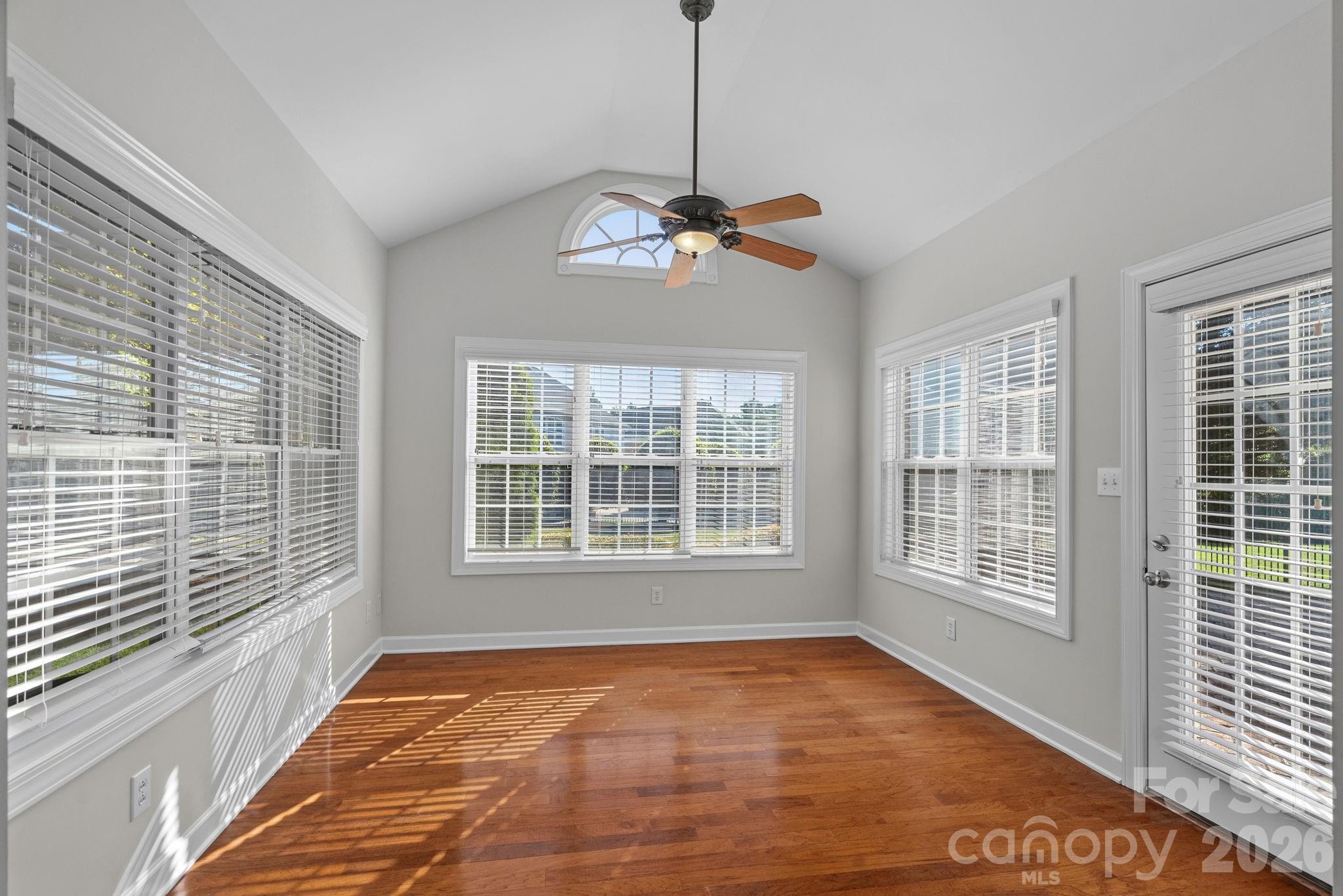 2305 Barrington Ridge Drive — Waxhaw