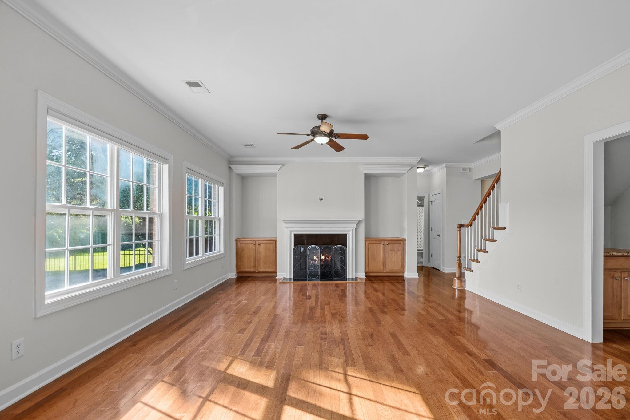 2305 Barrington Ridge Drive — Waxhaw