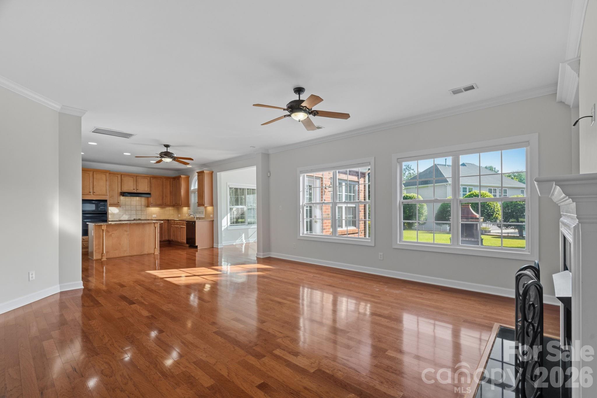 2305 Barrington Ridge Drive — Waxhaw