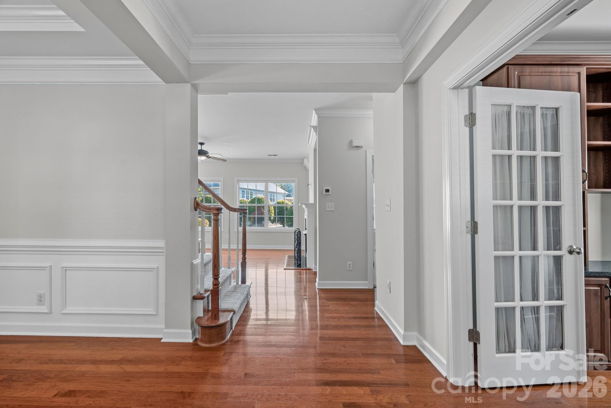 2305 Barrington Ridge Drive — Waxhaw