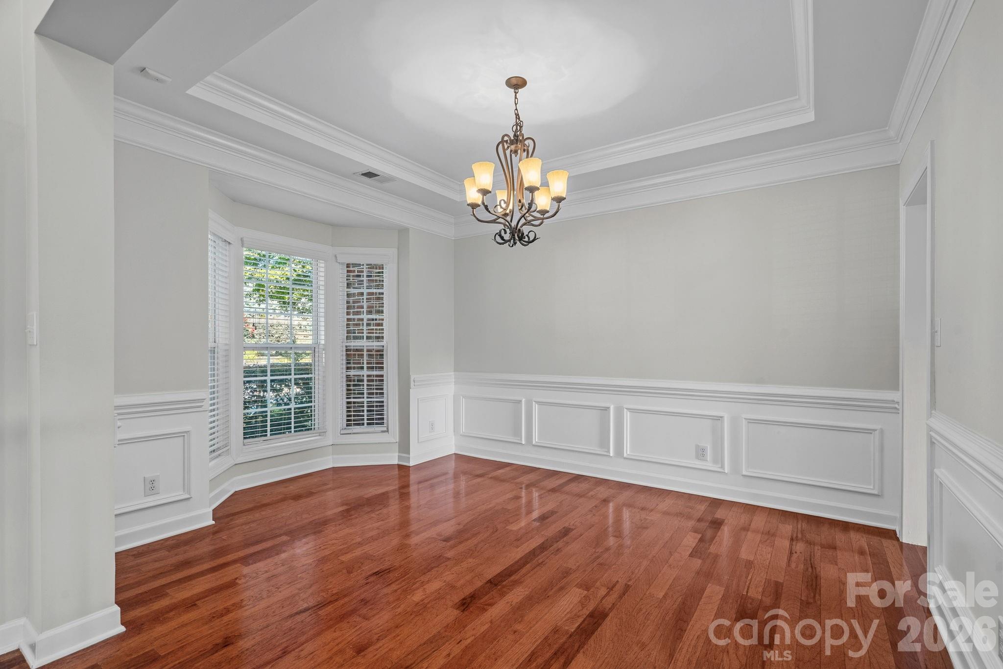 2305 Barrington Ridge Drive — Waxhaw