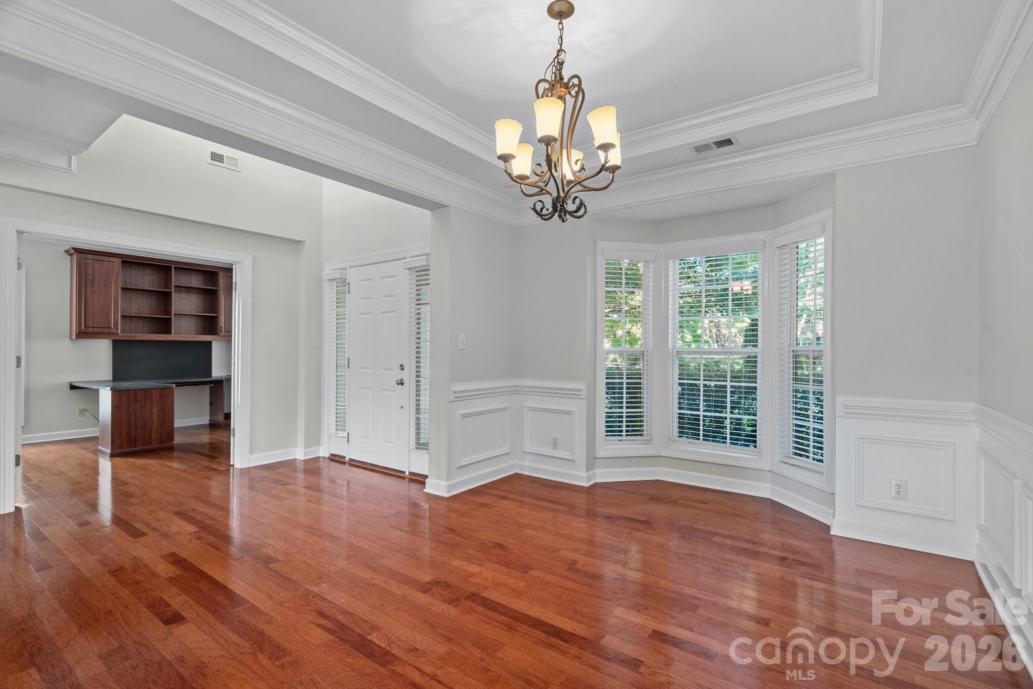 2305 Barrington Ridge Drive — Waxhaw