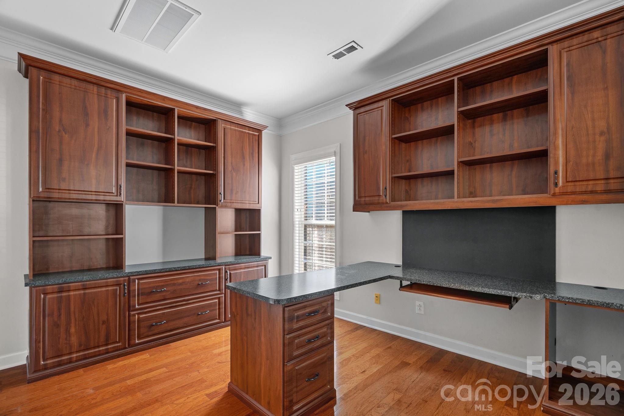 2305 Barrington Ridge Drive — Waxhaw