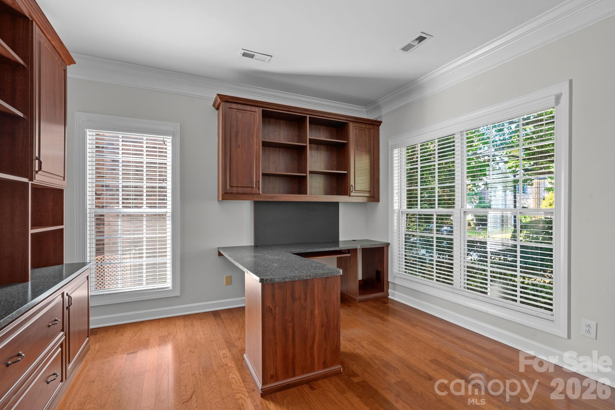 2305 Barrington Ridge Drive — Waxhaw