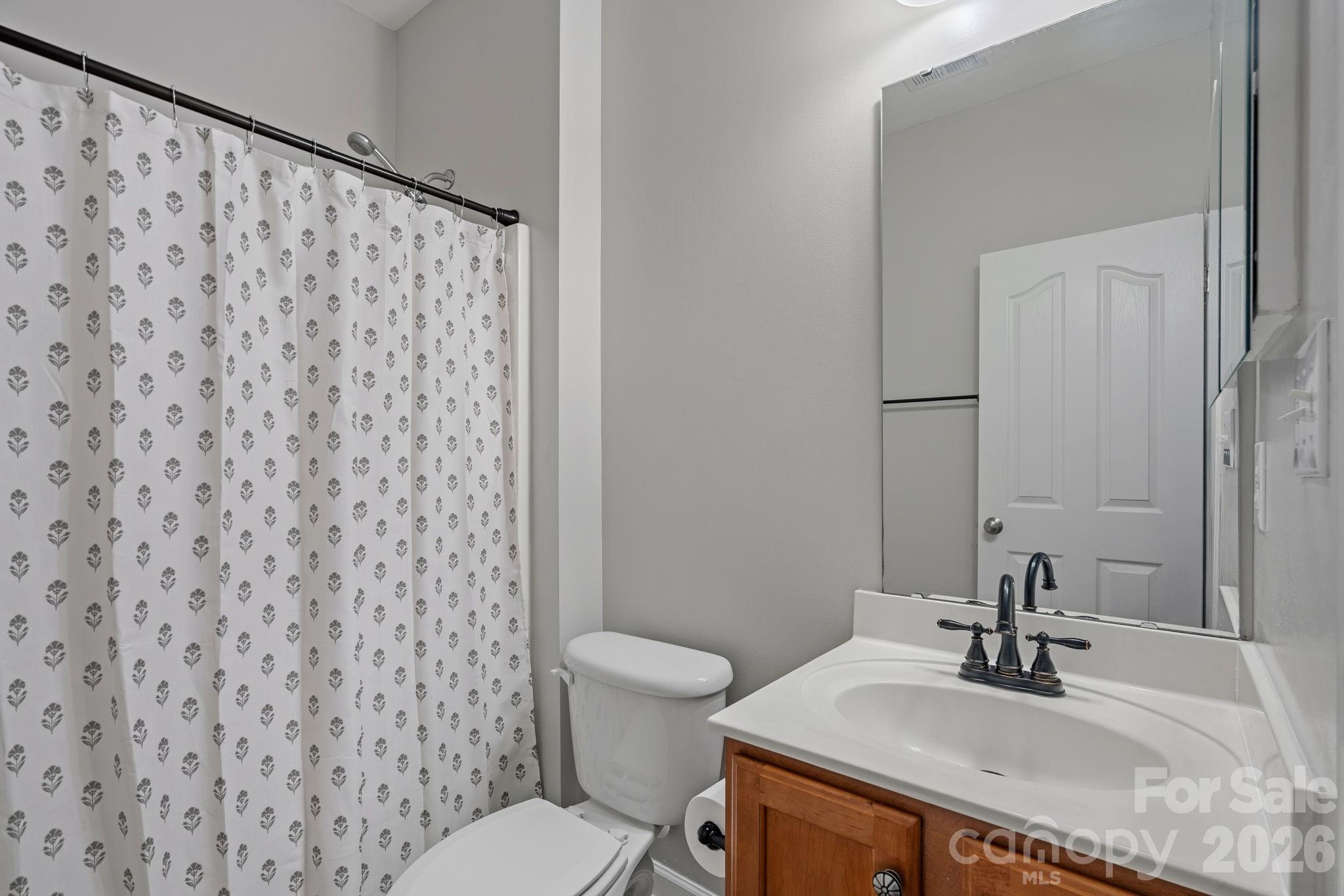 2305 Barrington Ridge Drive — Waxhaw