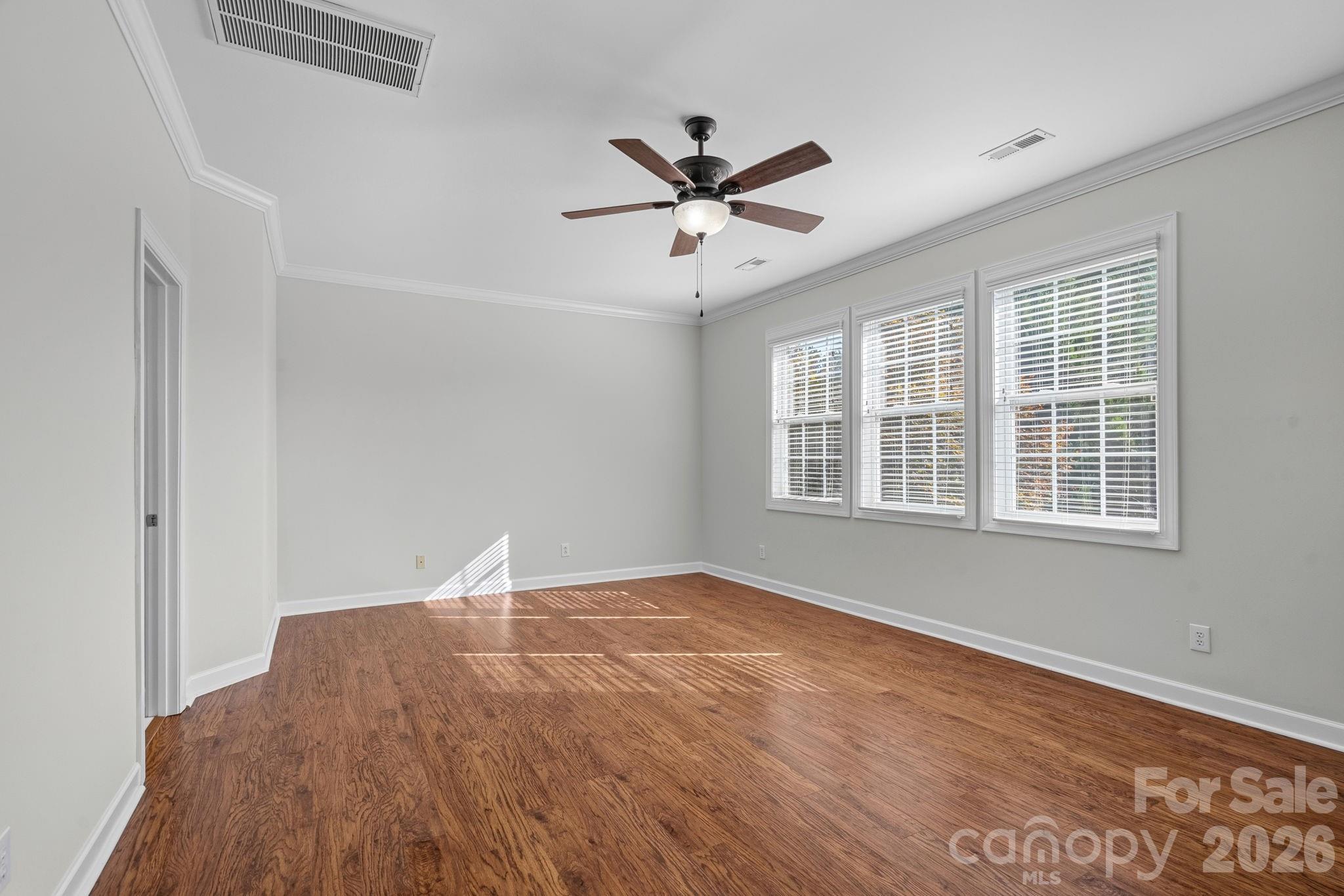 2305 Barrington Ridge Drive — Waxhaw
