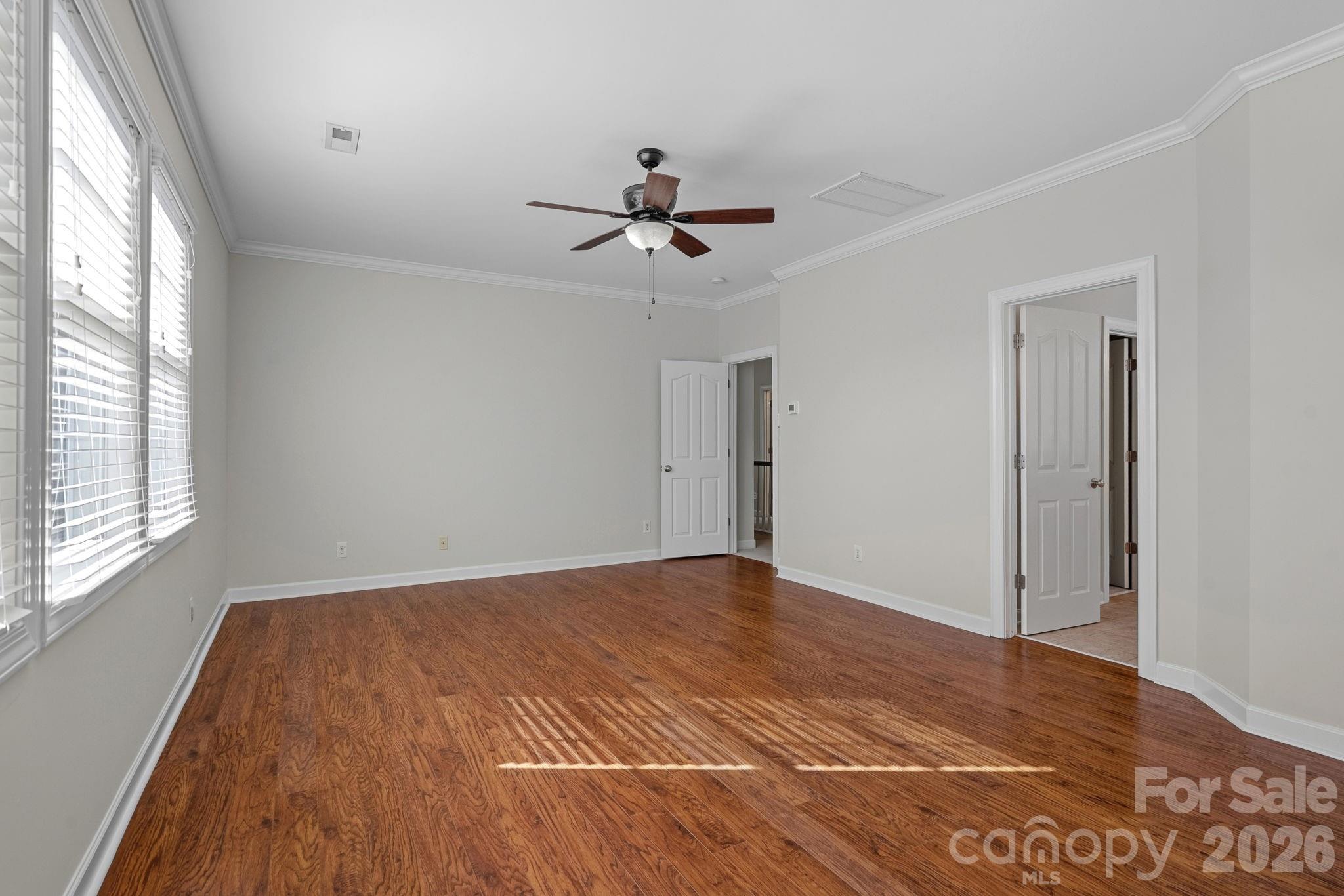 2305 Barrington Ridge Drive — Waxhaw