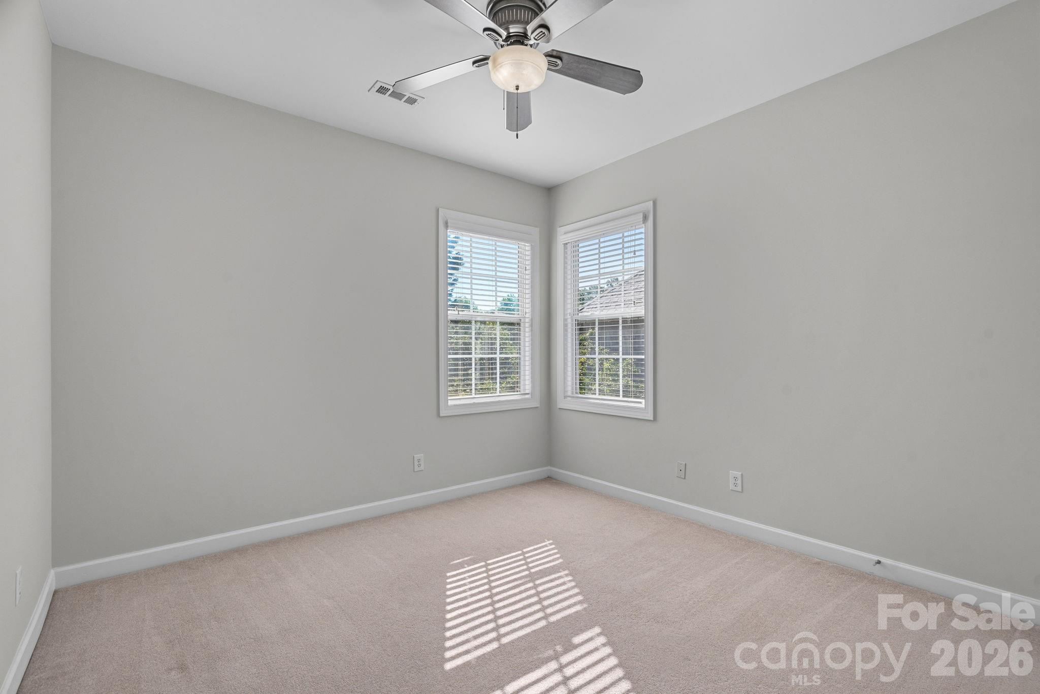 2305 Barrington Ridge Drive — Waxhaw