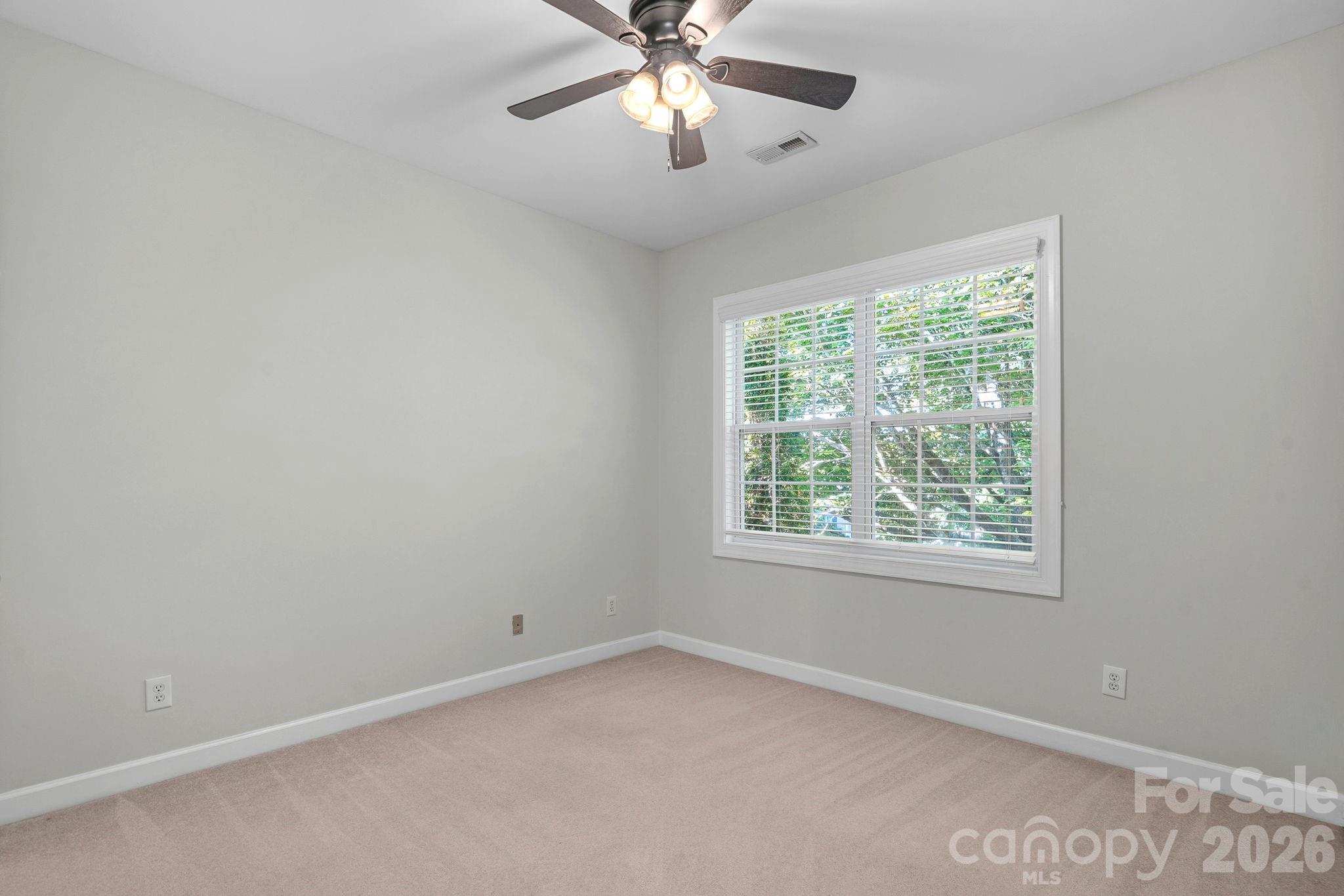2305 Barrington Ridge Drive — Waxhaw