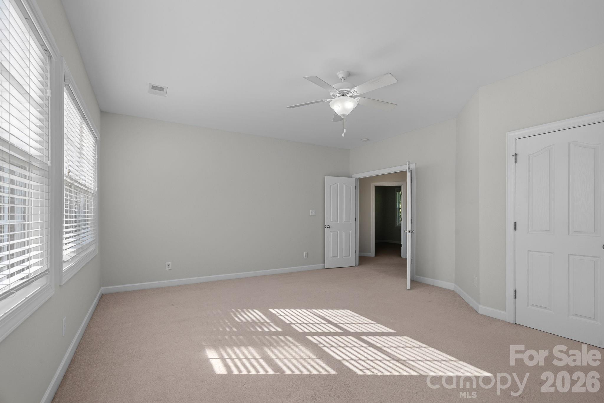 2305 Barrington Ridge Drive — Waxhaw