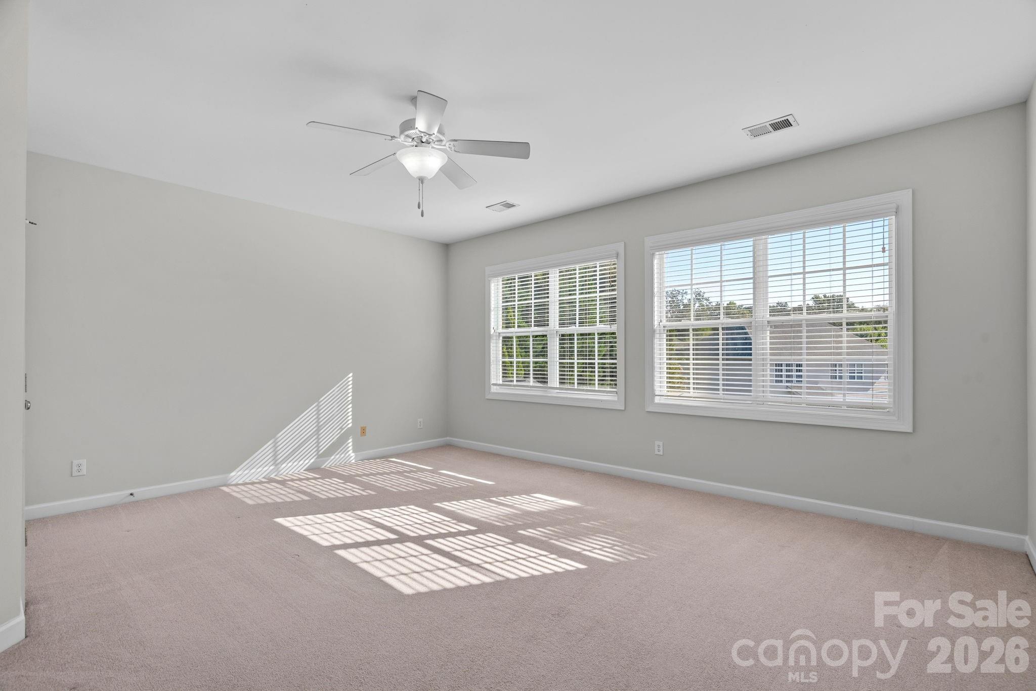 2305 Barrington Ridge Drive — Waxhaw
