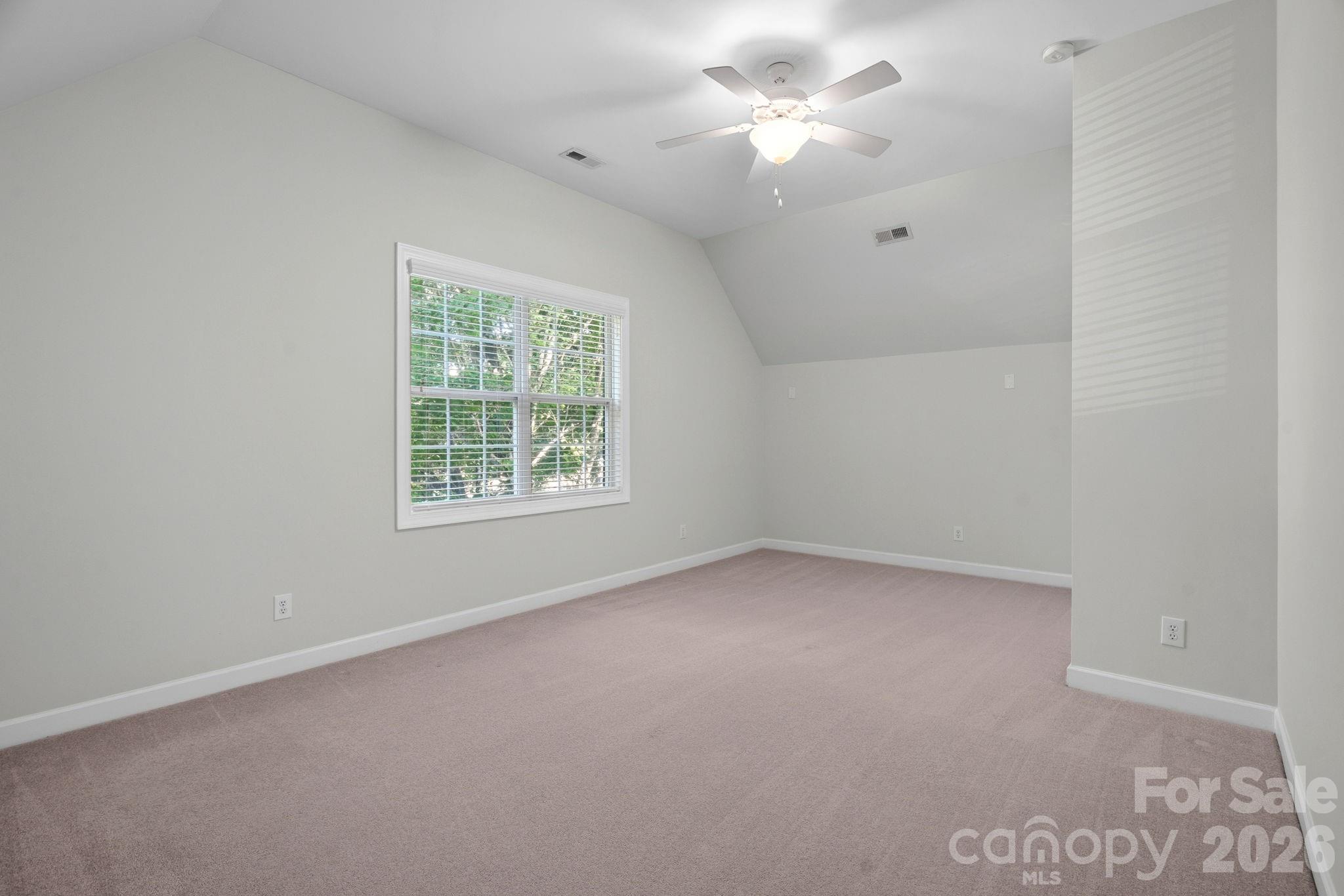 2305 Barrington Ridge Drive — Waxhaw