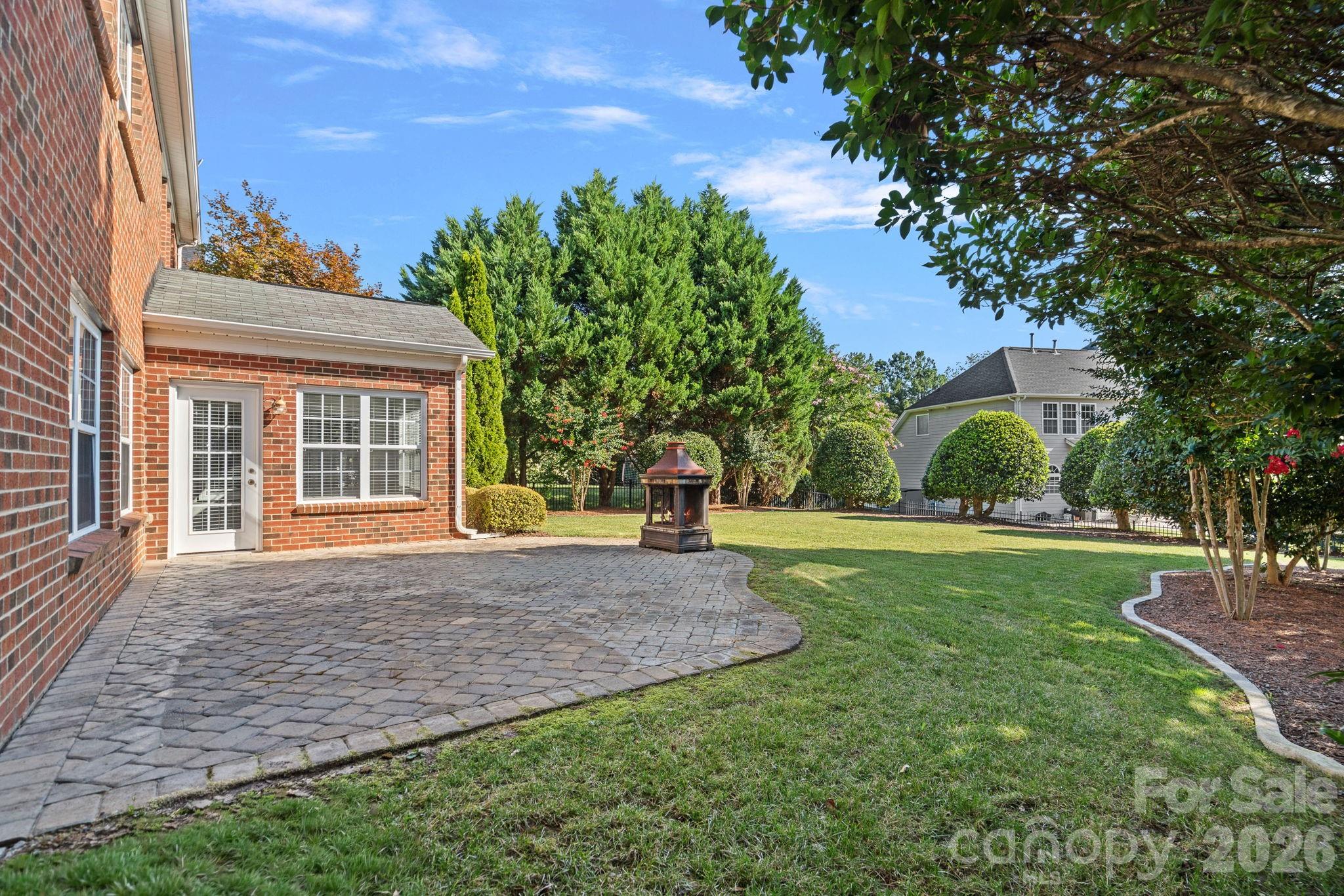 2305 Barrington Ridge Drive — Waxhaw