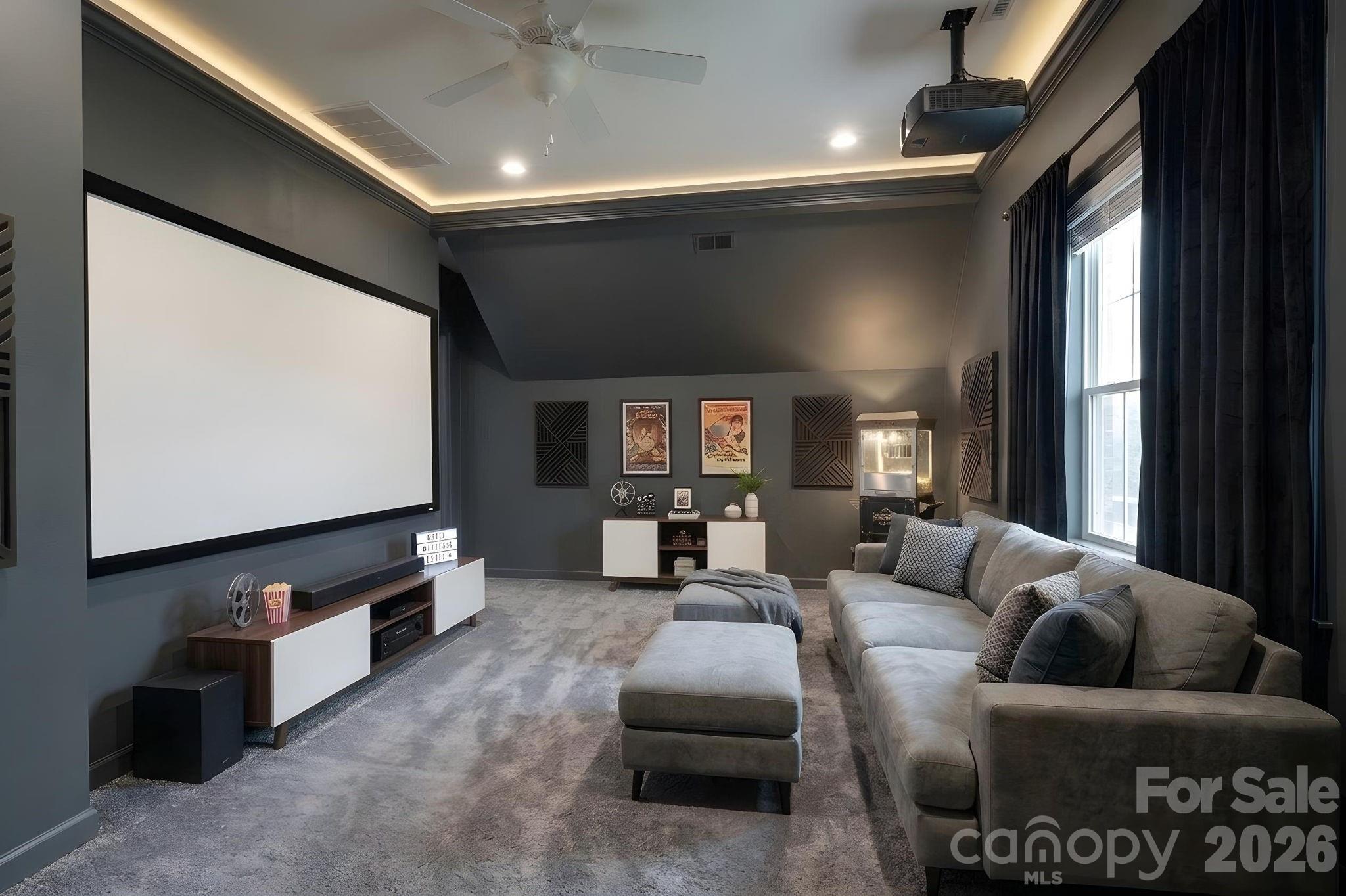 2305 Barrington Ridge Drive — Waxhaw