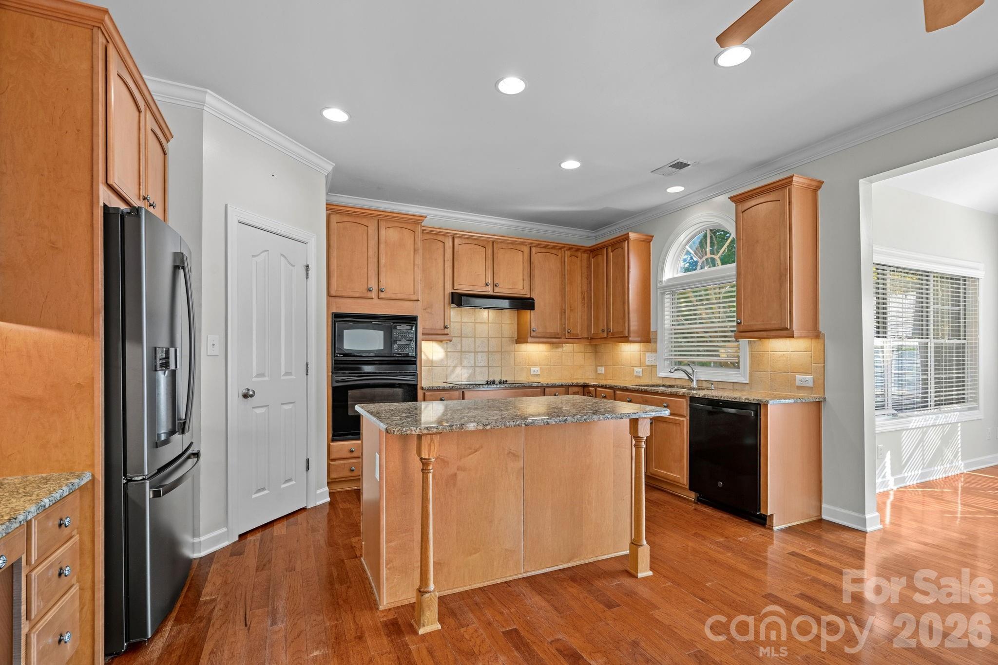 2305 Barrington Ridge Drive — Waxhaw