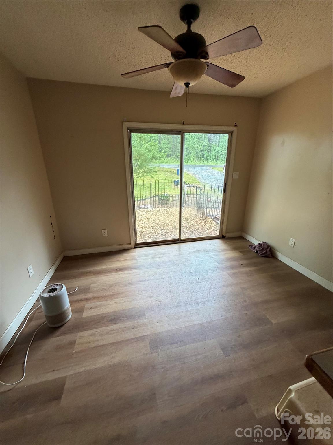 2723 Tatertown Loop — Nebo