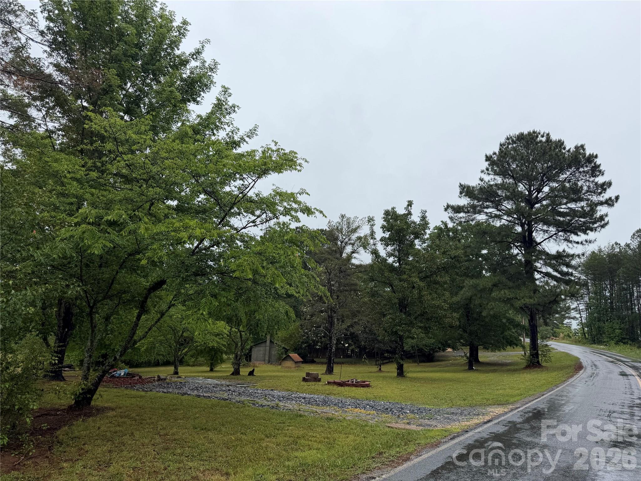 2723 Tatertown Loop — Nebo