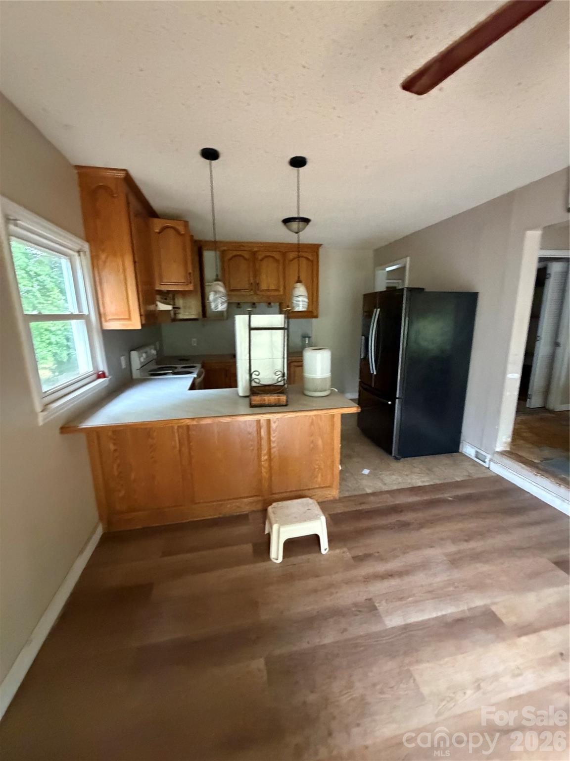 2723 Tatertown Loop — Nebo