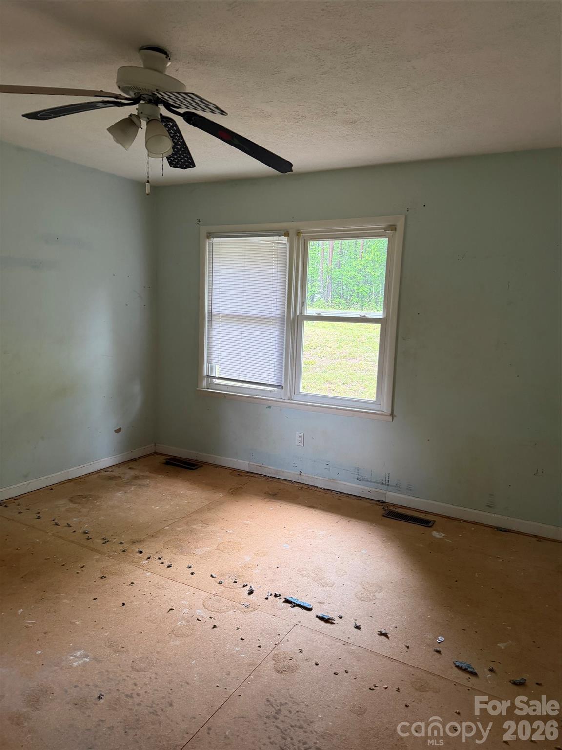 2723 Tatertown Loop — Nebo