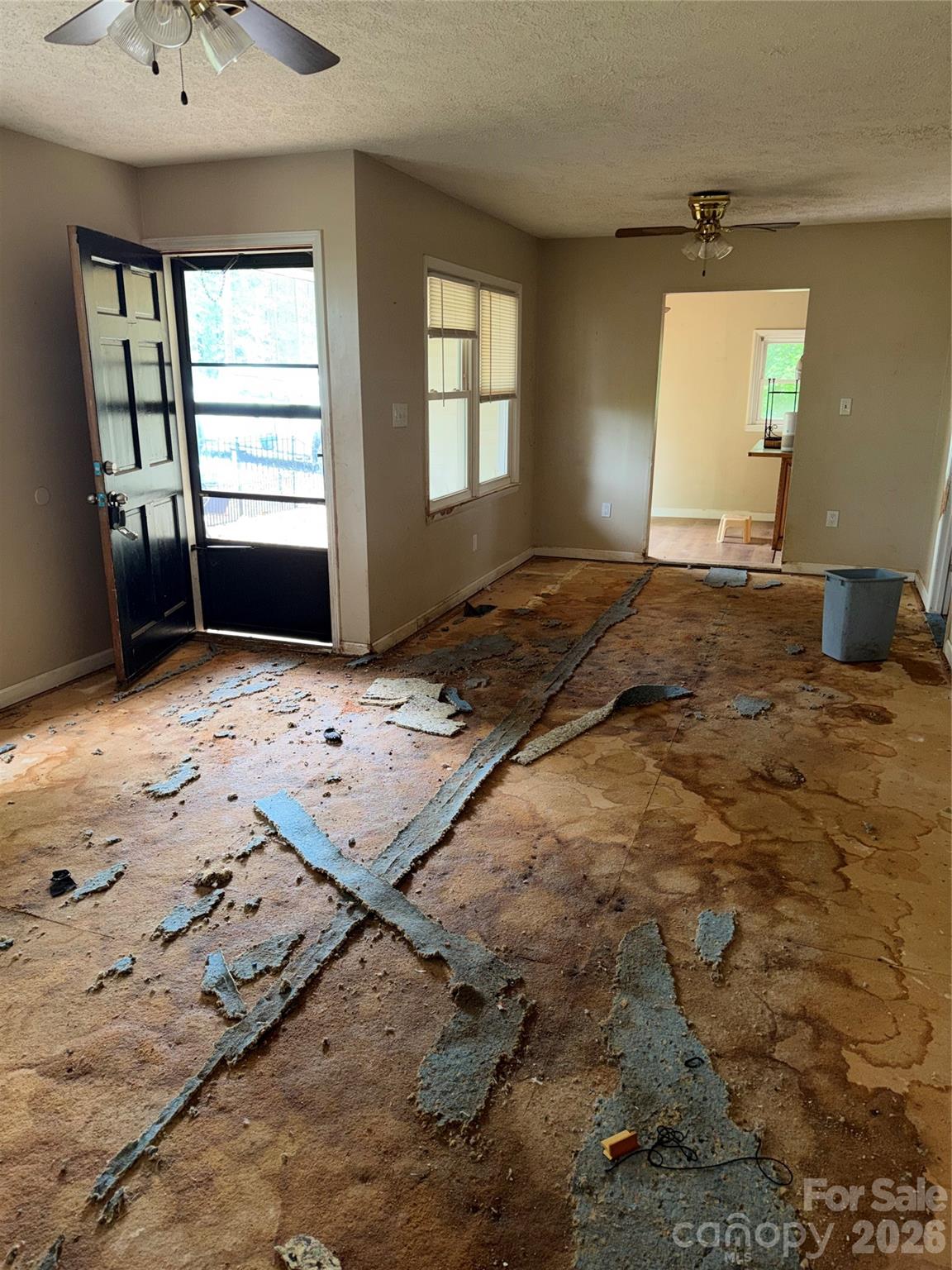 2723 Tatertown Loop — Nebo