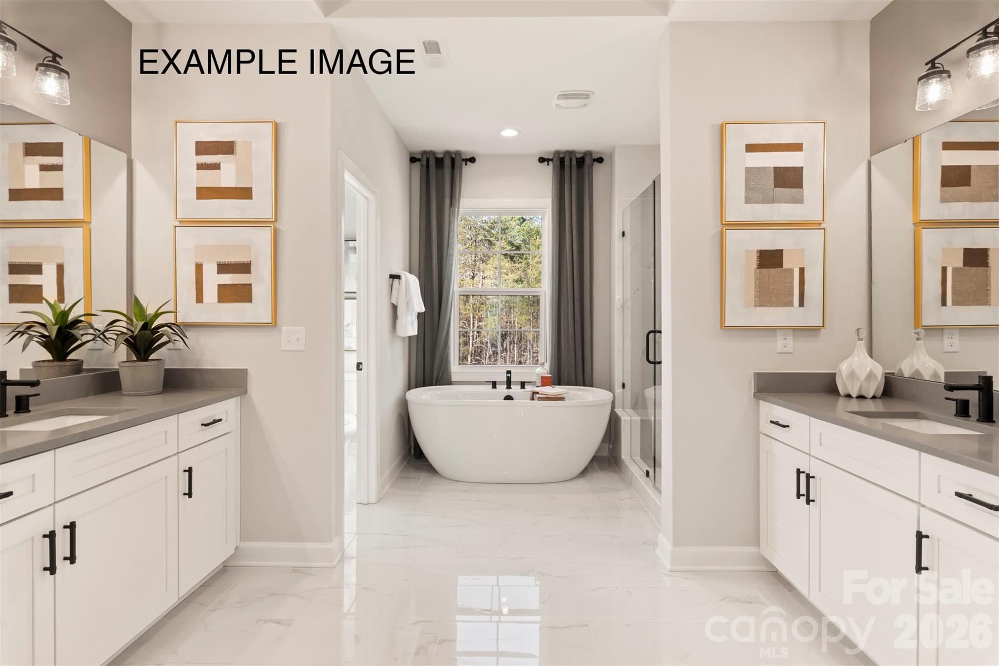 10931 Tyler Brook Lane #OAK0046 — Mint Hill