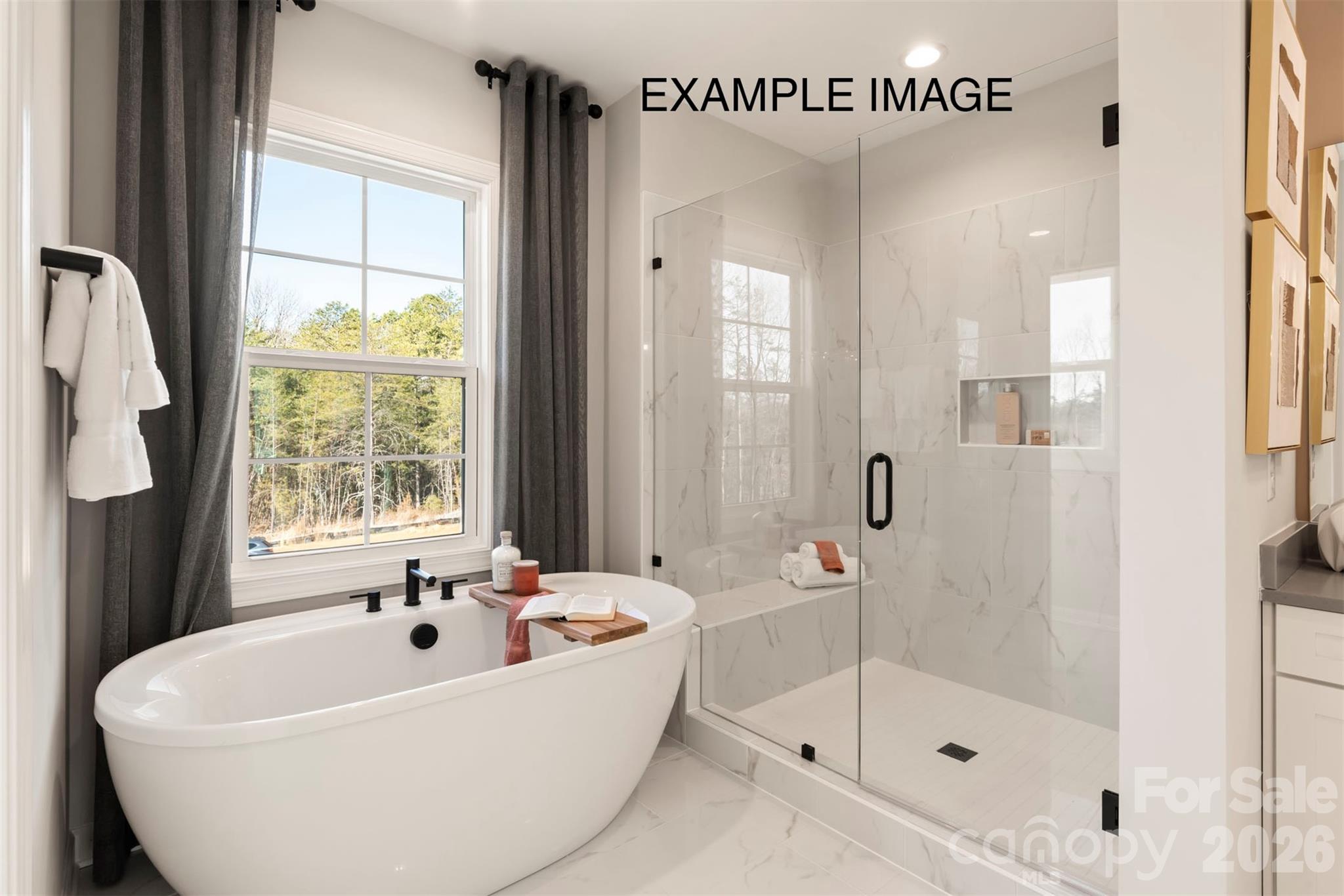 10931 Tyler Brook Lane #OAK0046 — Mint Hill