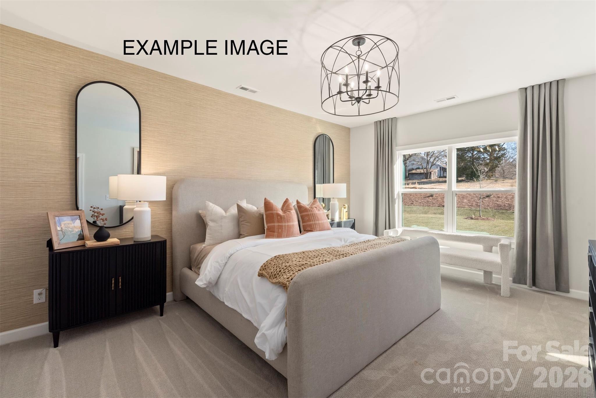 10931 Tyler Brook Lane #OAK0046 — Mint Hill