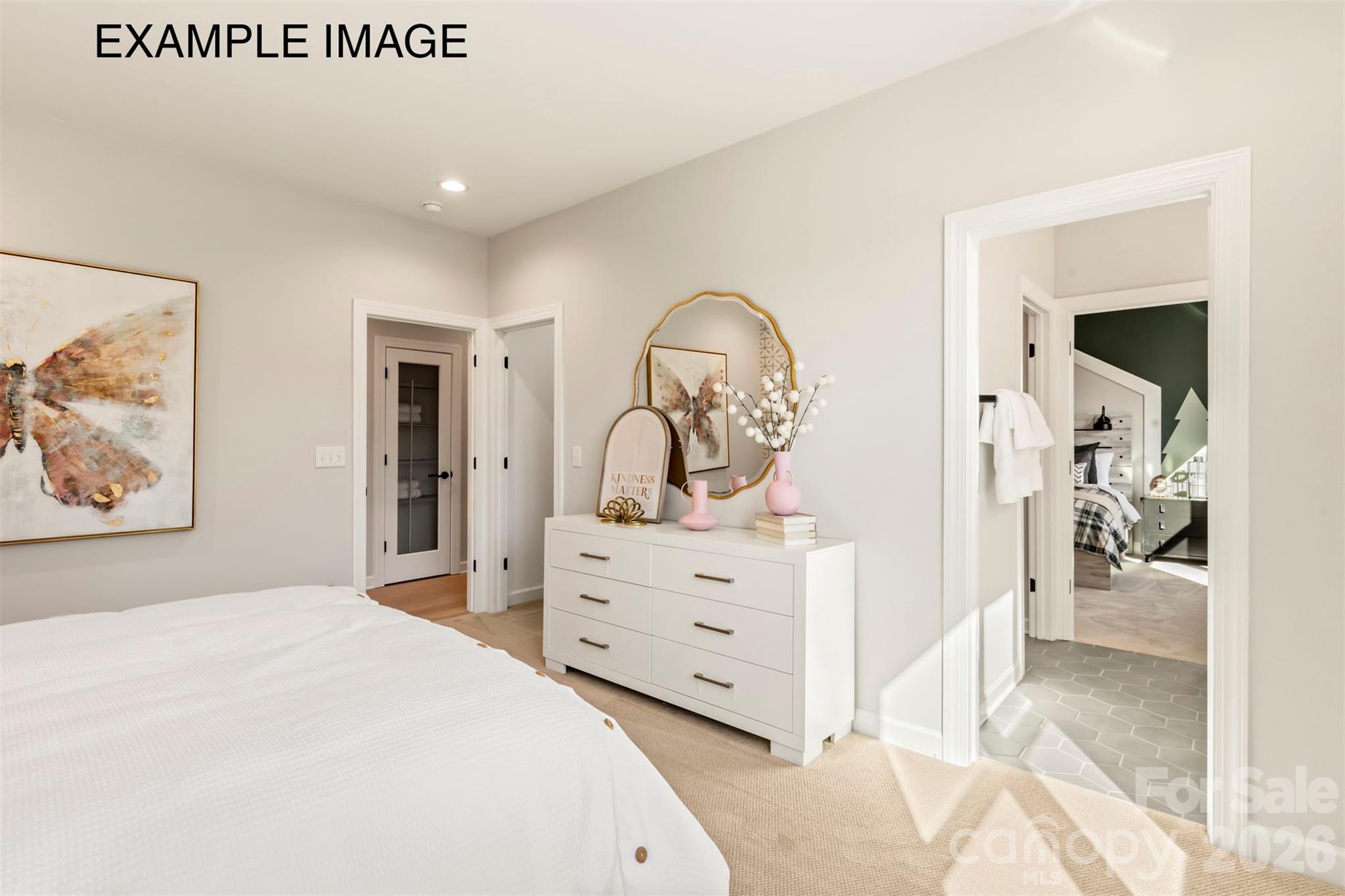 10931 Tyler Brook Lane #OAK0046 — Mint Hill