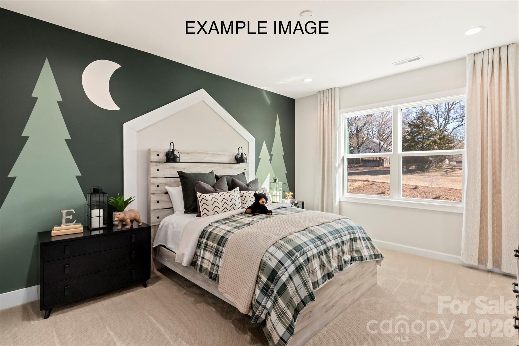 10931 Tyler Brook Lane #OAK0046 — Mint Hill