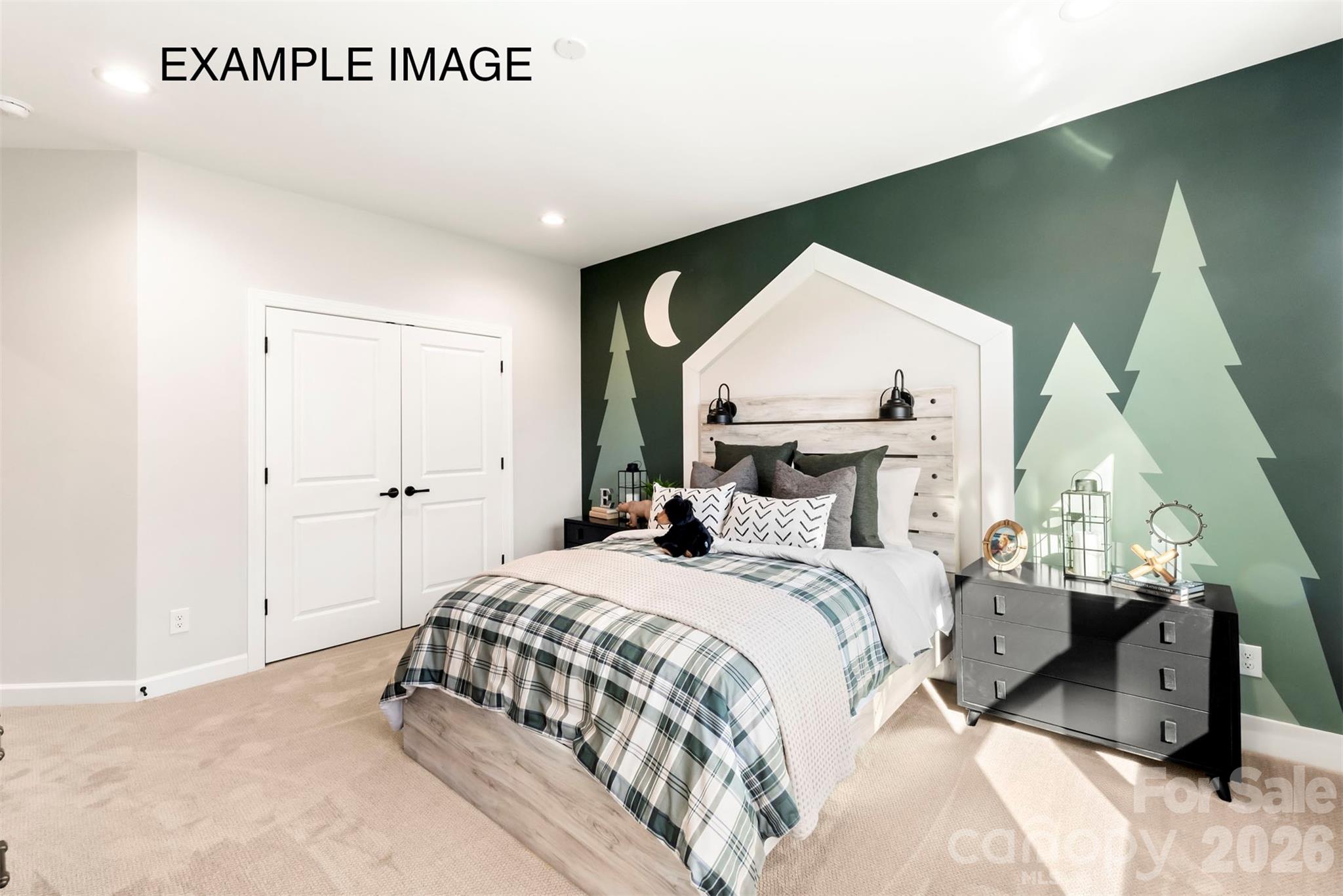 10931 Tyler Brook Lane #OAK0046 — Mint Hill