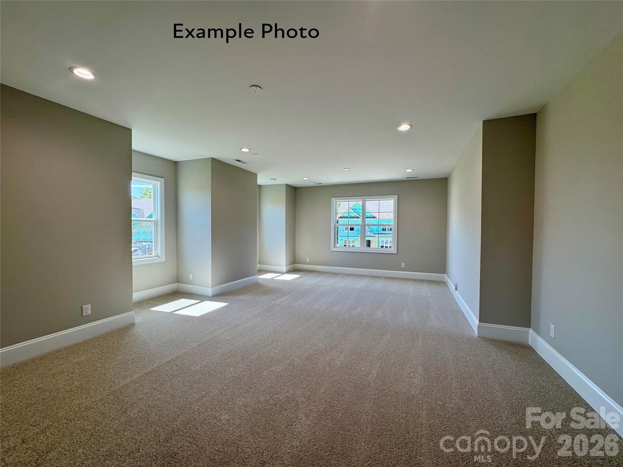 10931 Tyler Brook Lane #OAK0046 — Mint Hill
