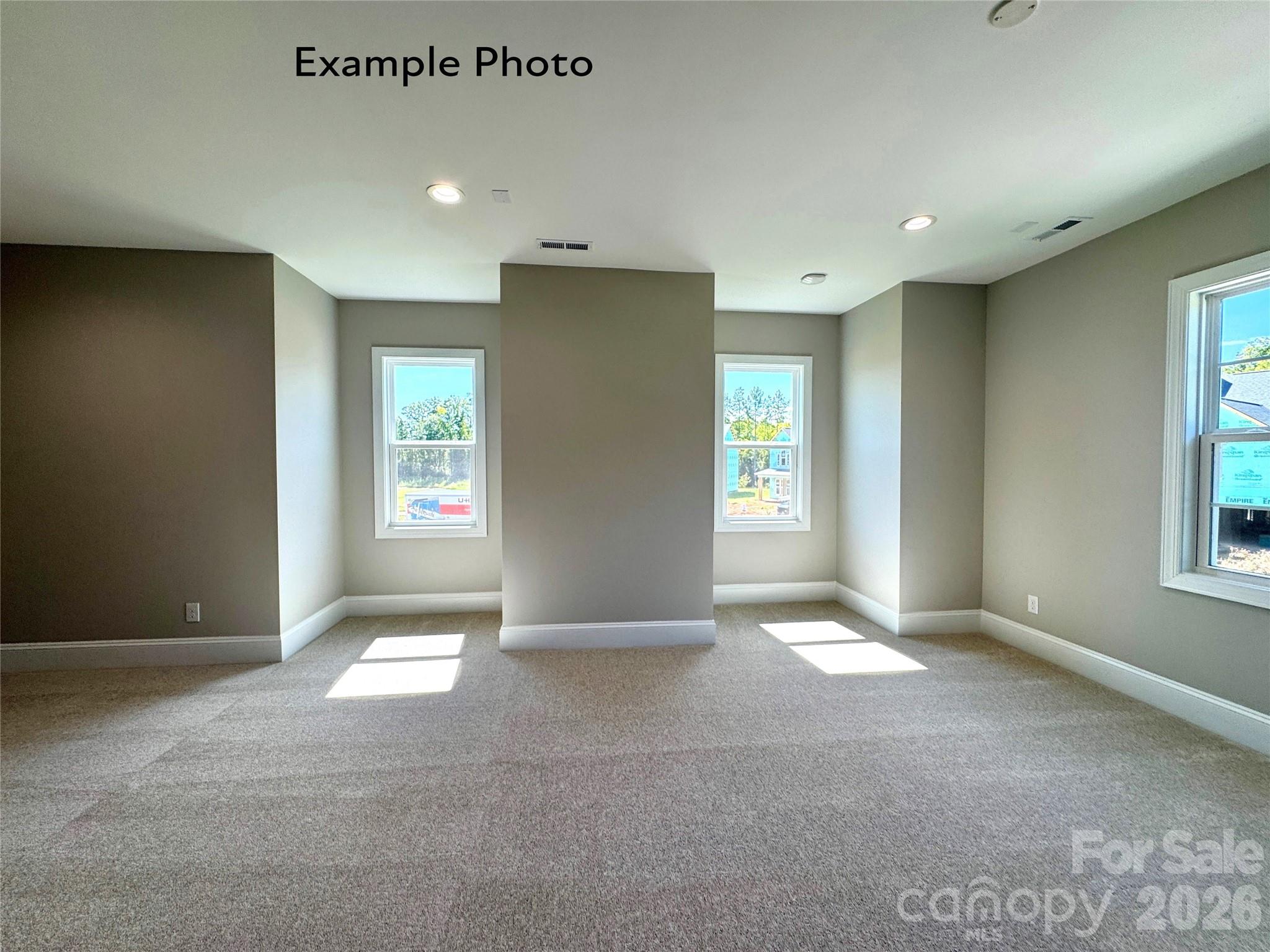 10931 Tyler Brook Lane #OAK0046 — Mint Hill