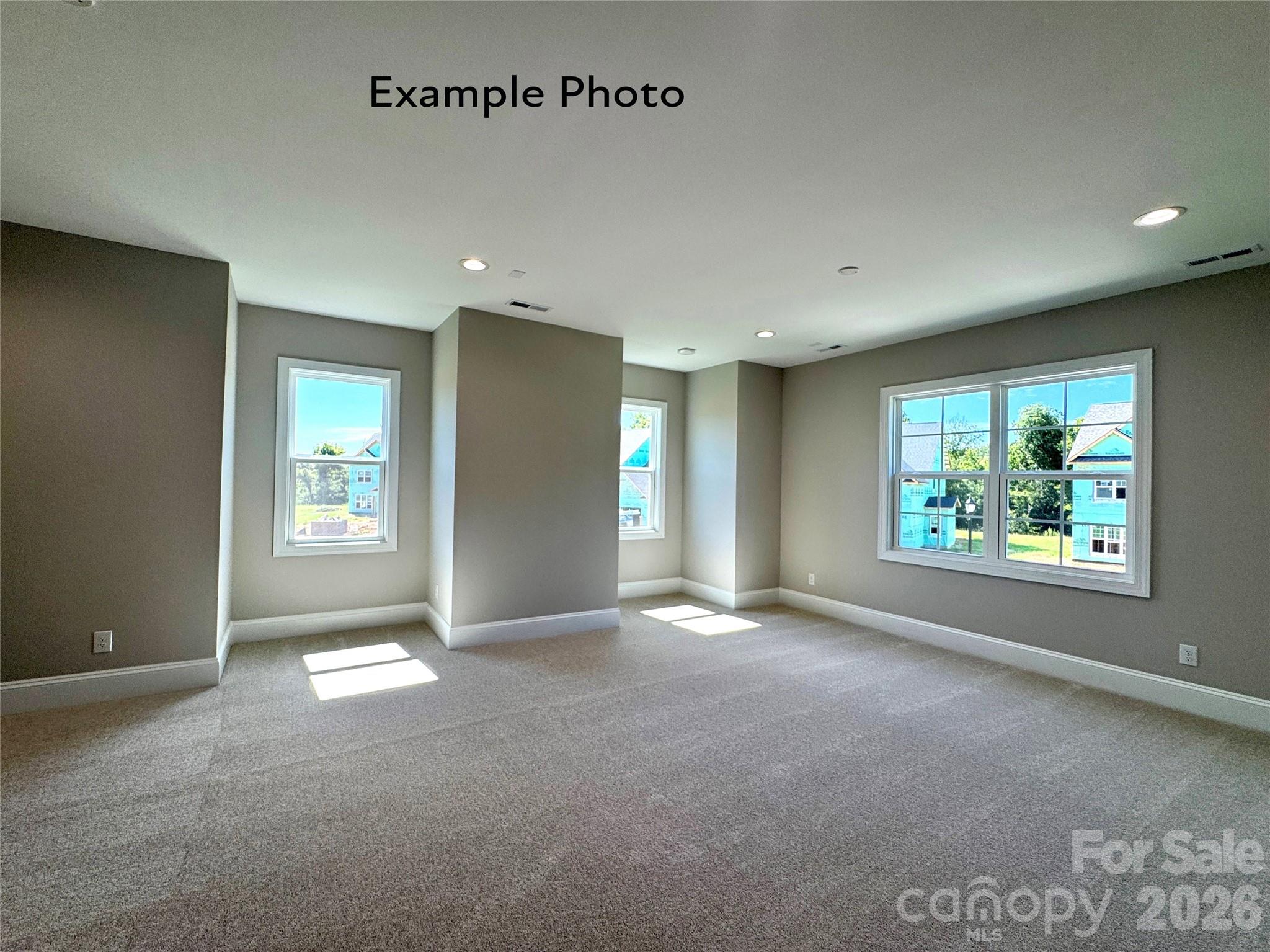 10931 Tyler Brook Lane #OAK0046 — Mint Hill