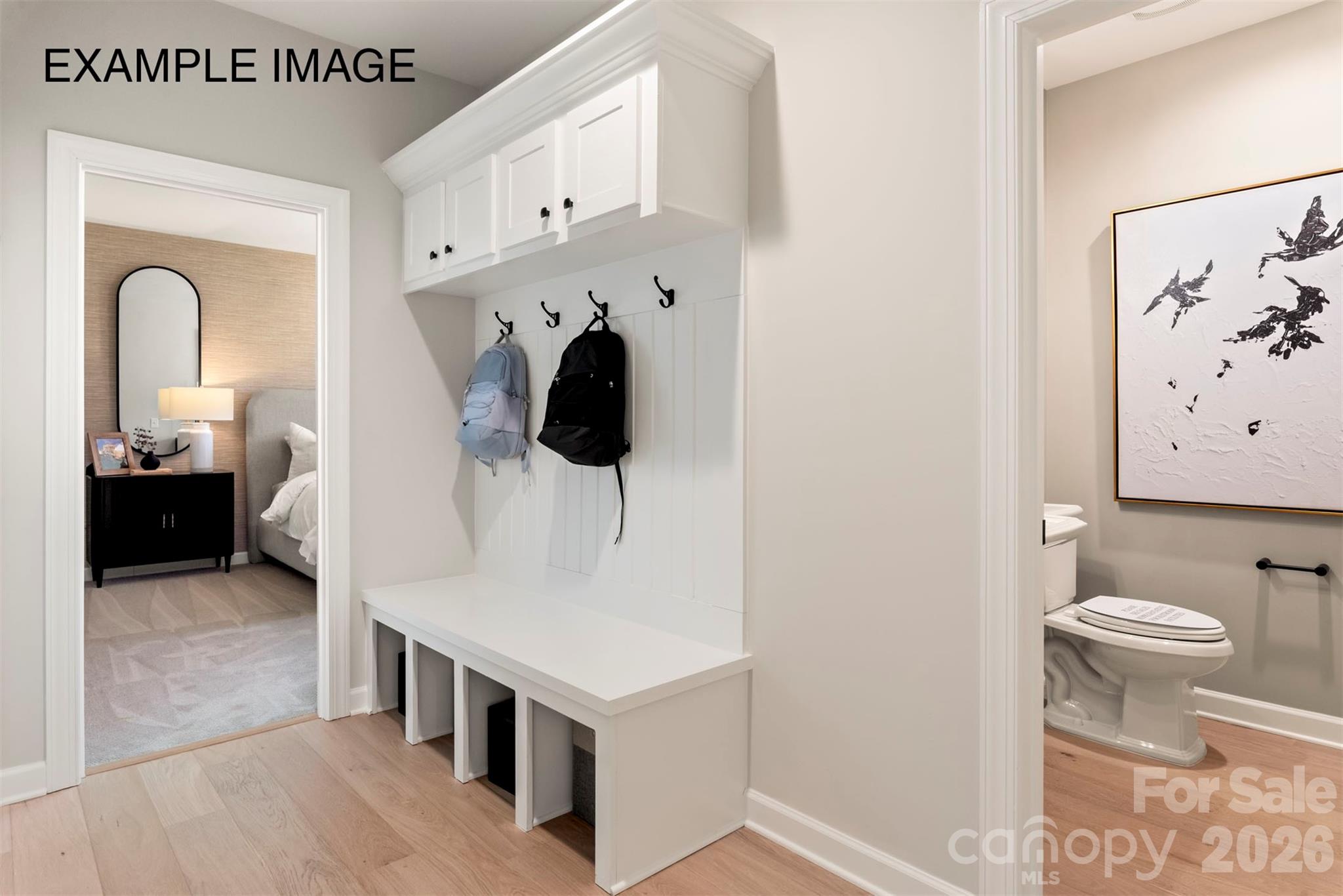 10931 Tyler Brook Lane #OAK0046 — Mint Hill