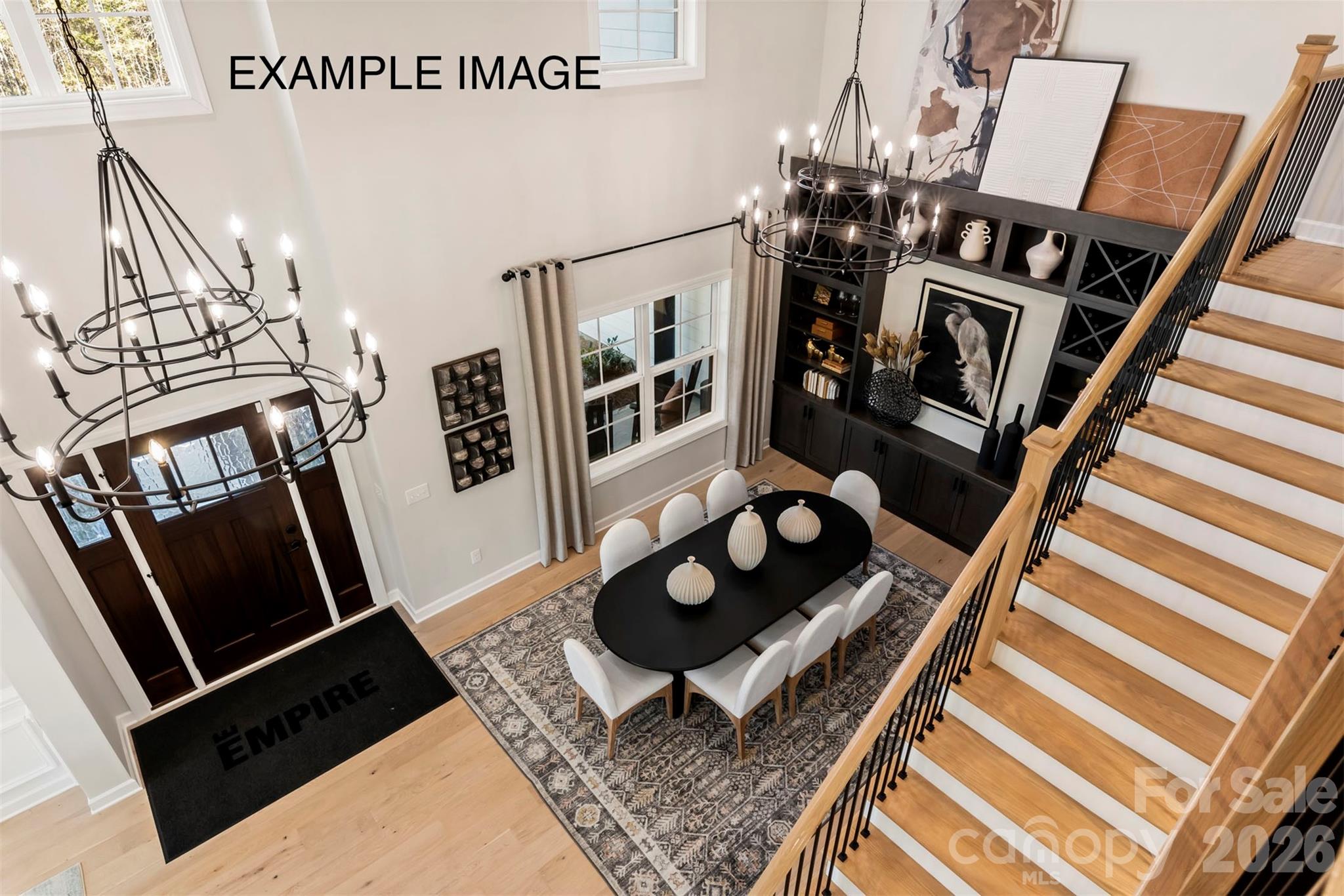 10931 Tyler Brook Lane #OAK0046 — Mint Hill
