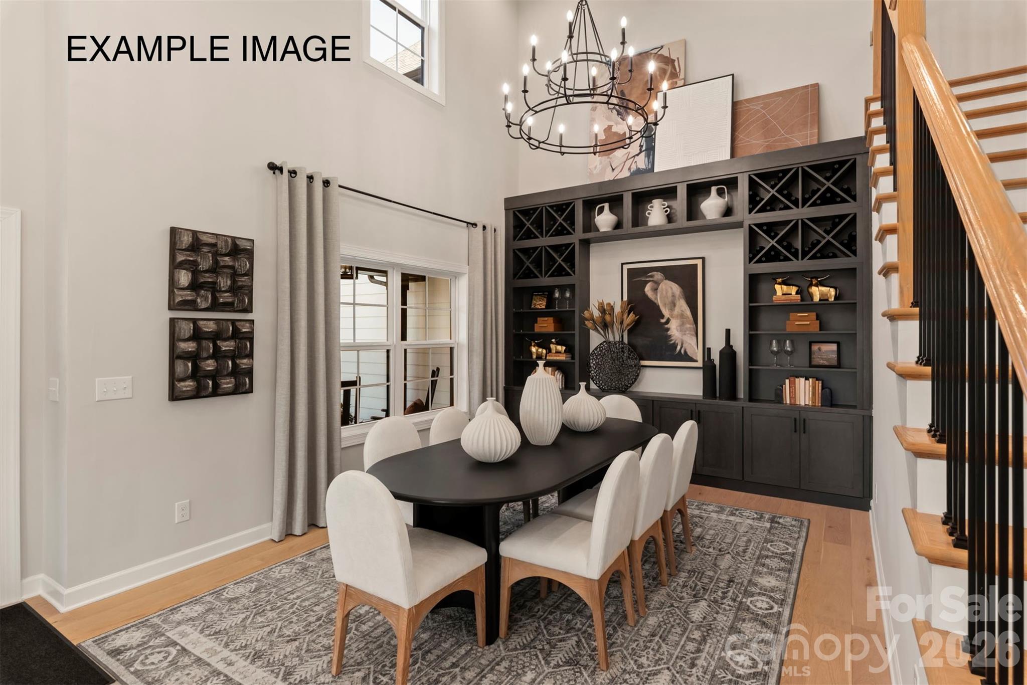 10931 Tyler Brook Lane #OAK0046 — Mint Hill