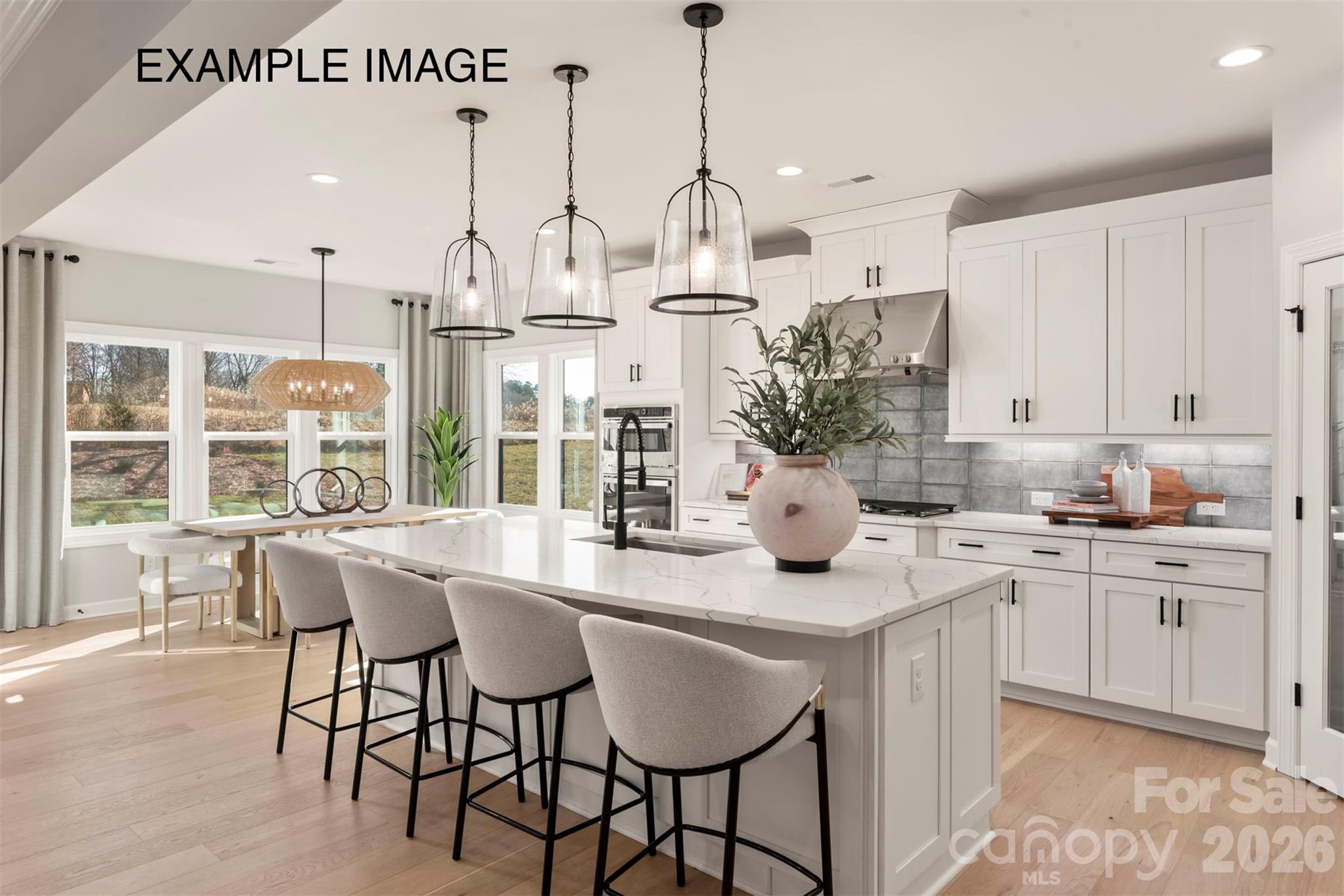 10931 Tyler Brook Lane #OAK0046 — Mint Hill