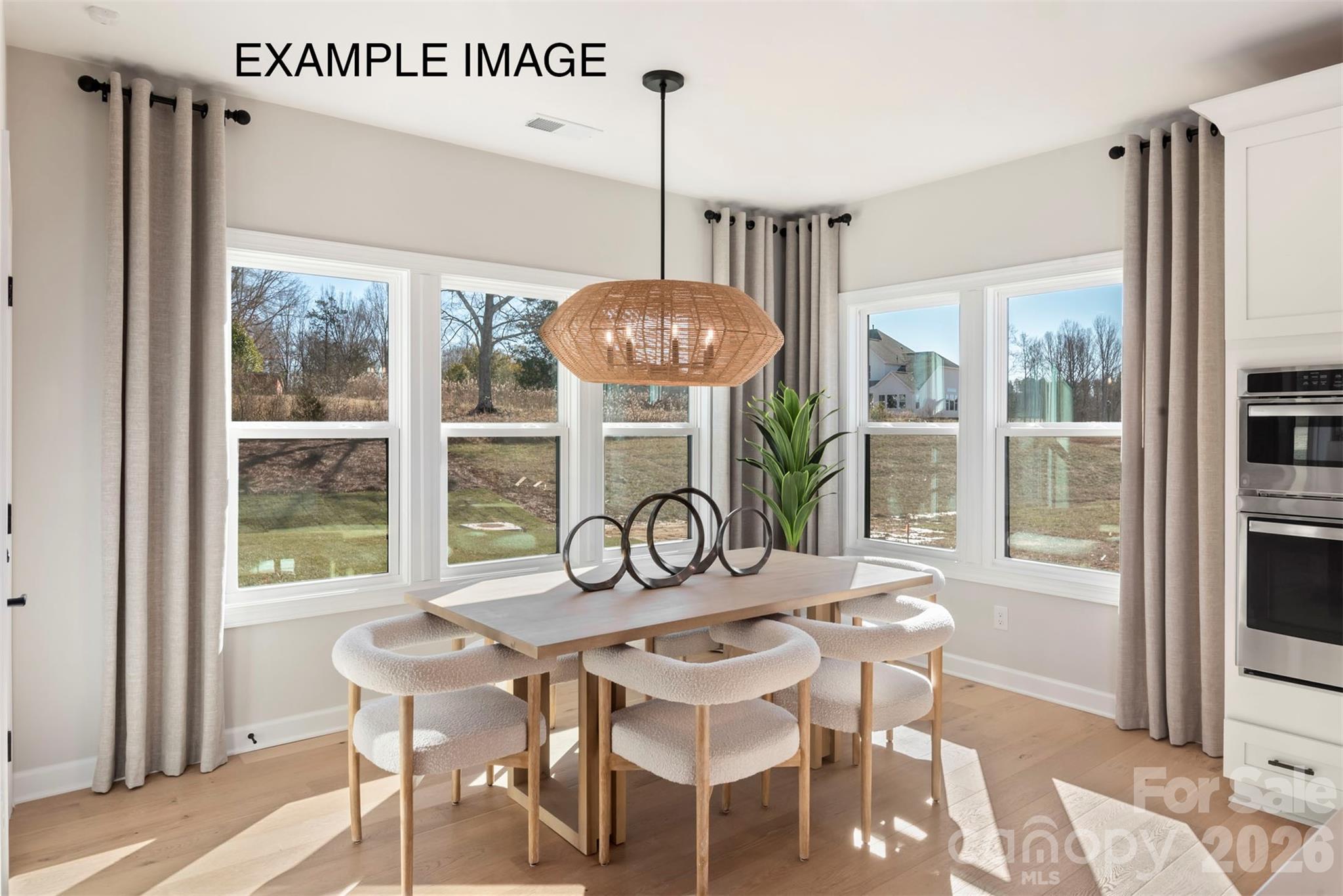 10931 Tyler Brook Lane #OAK0046 — Mint Hill
