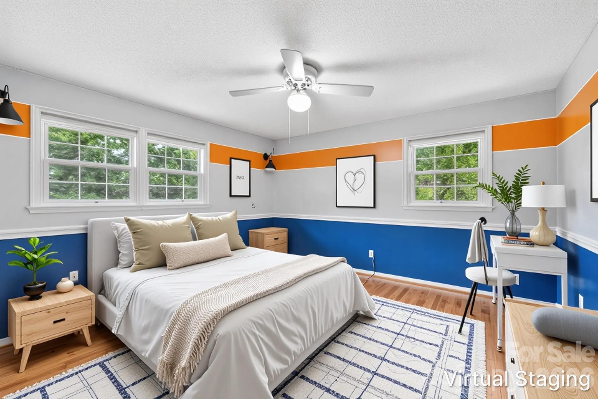 8417 Rolling Hills Avenue — Hickory
