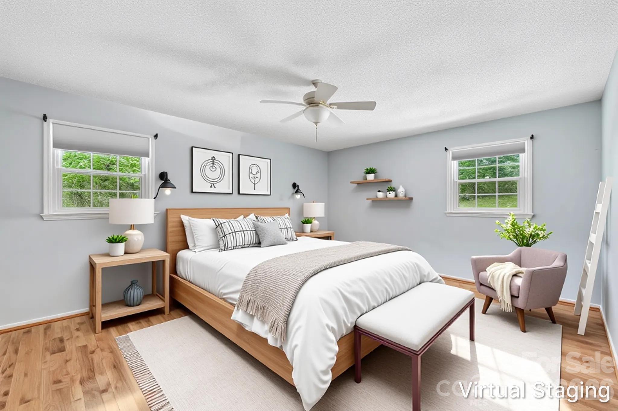 8417 Rolling Hills Avenue — Hickory