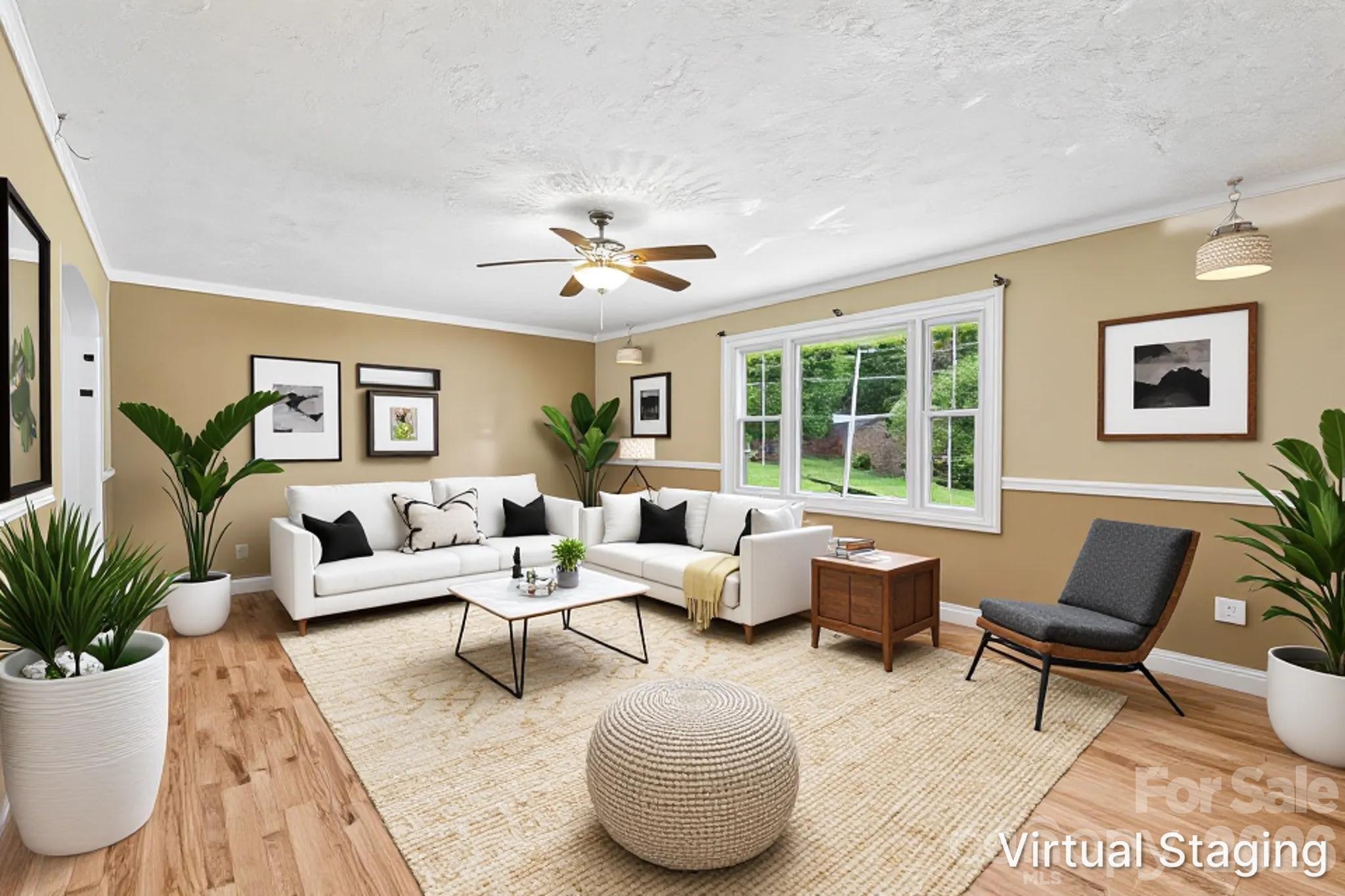 8417 Rolling Hills Avenue — Hickory