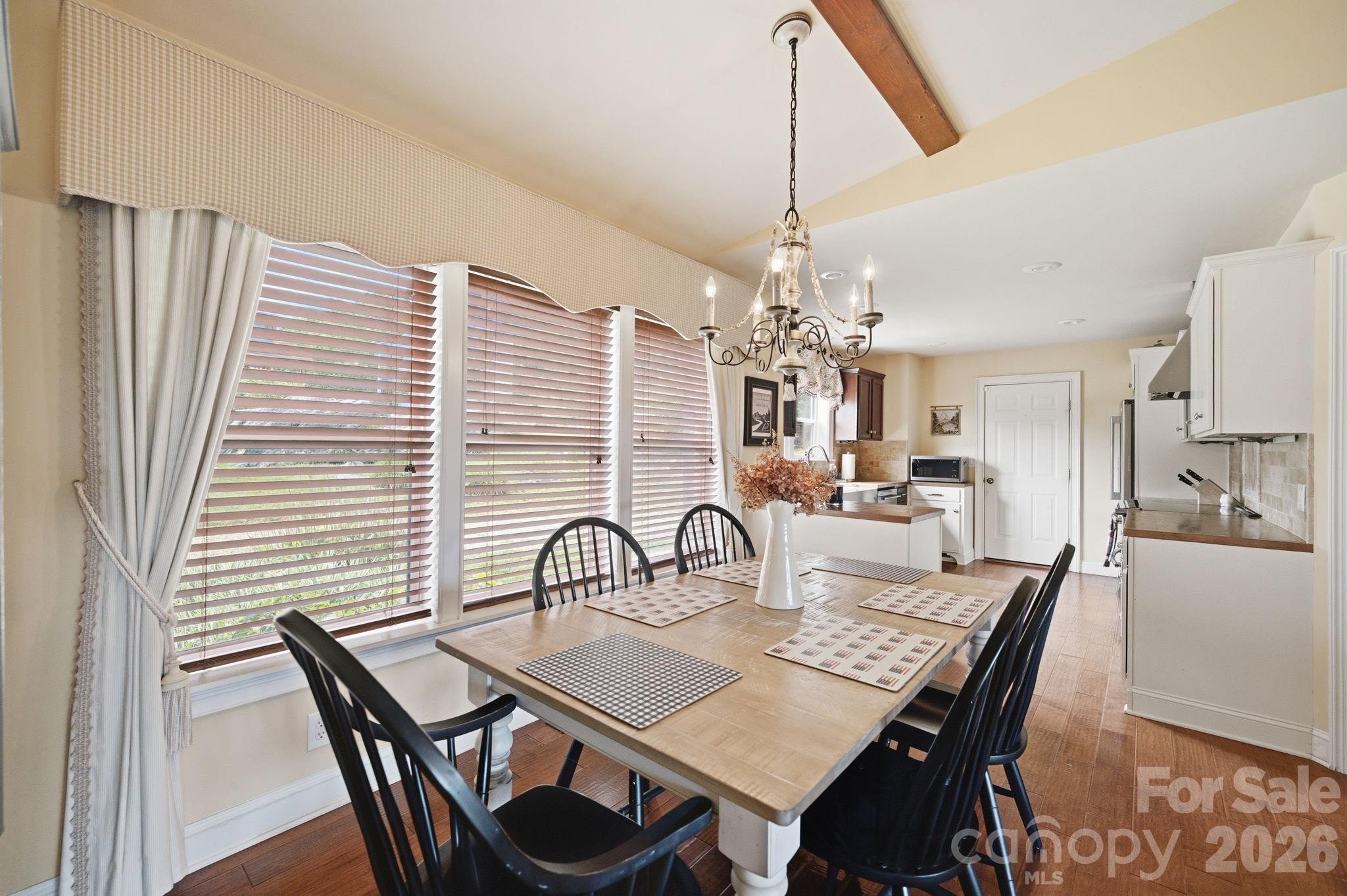 276 Four Diamond Drive — Seven Devils