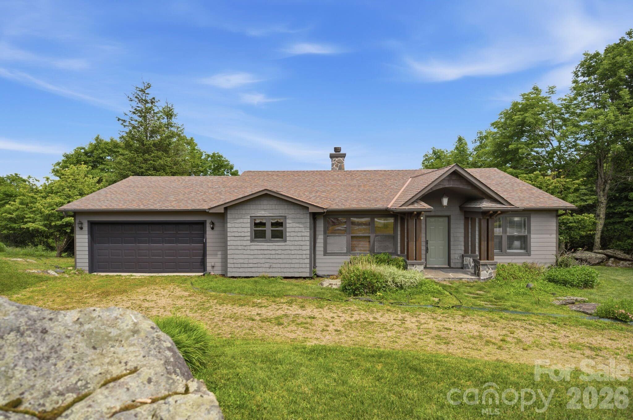276 Four Diamond Drive — Seven Devils