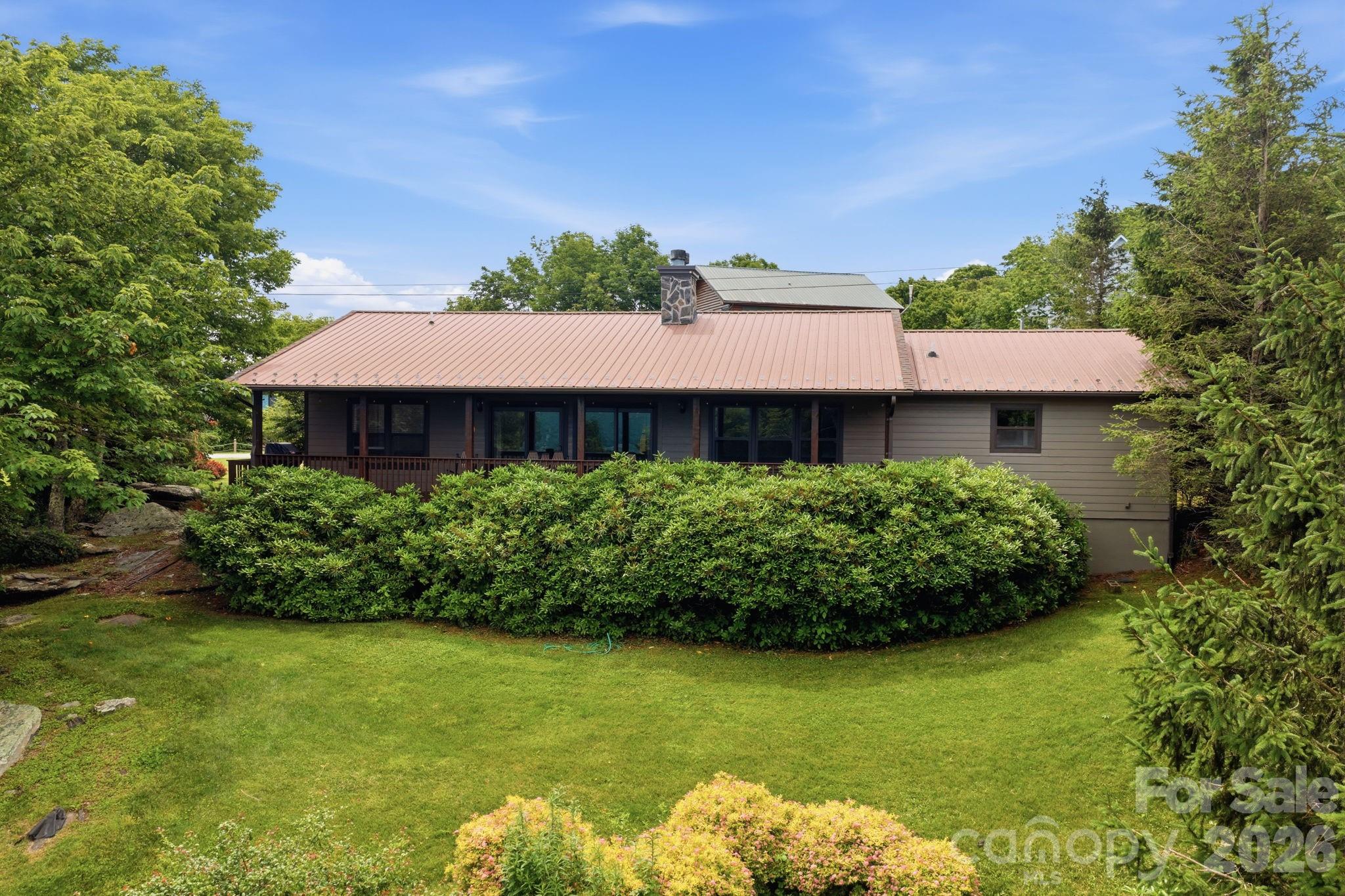 276 Four Diamond Drive — Seven Devils