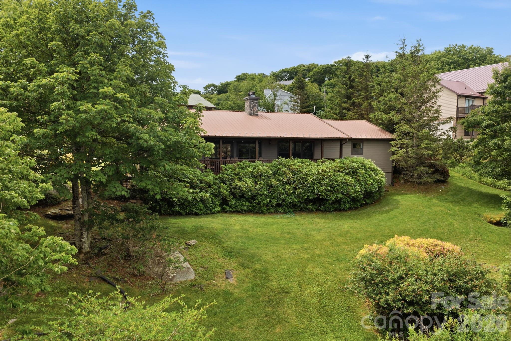 276 Four Diamond Drive — Seven Devils