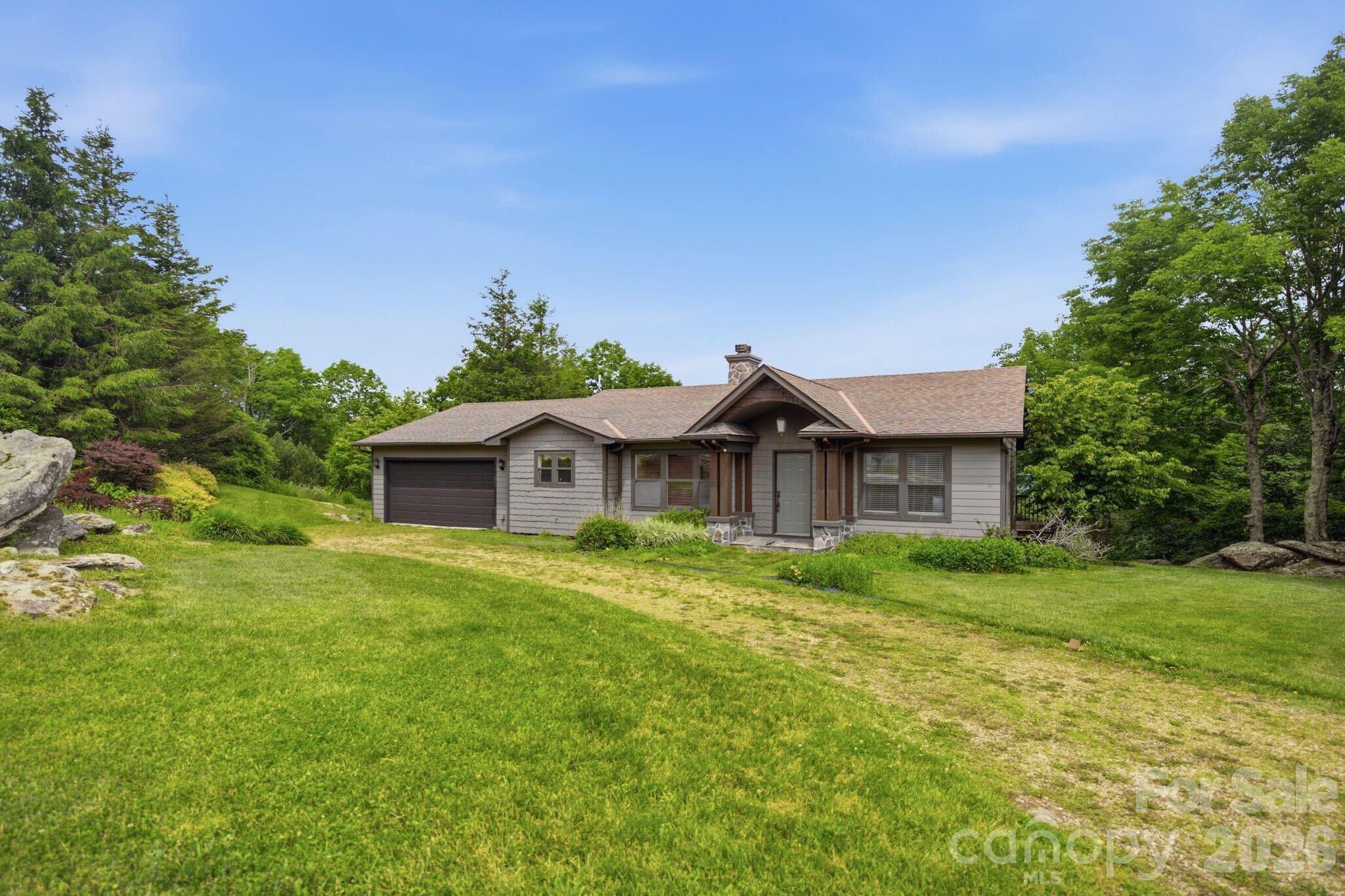 276 Four Diamond Drive — Seven Devils
