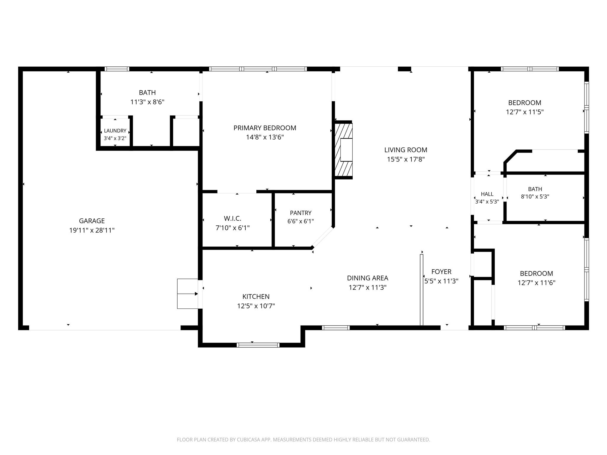 276 Four Diamond Drive — Seven Devils