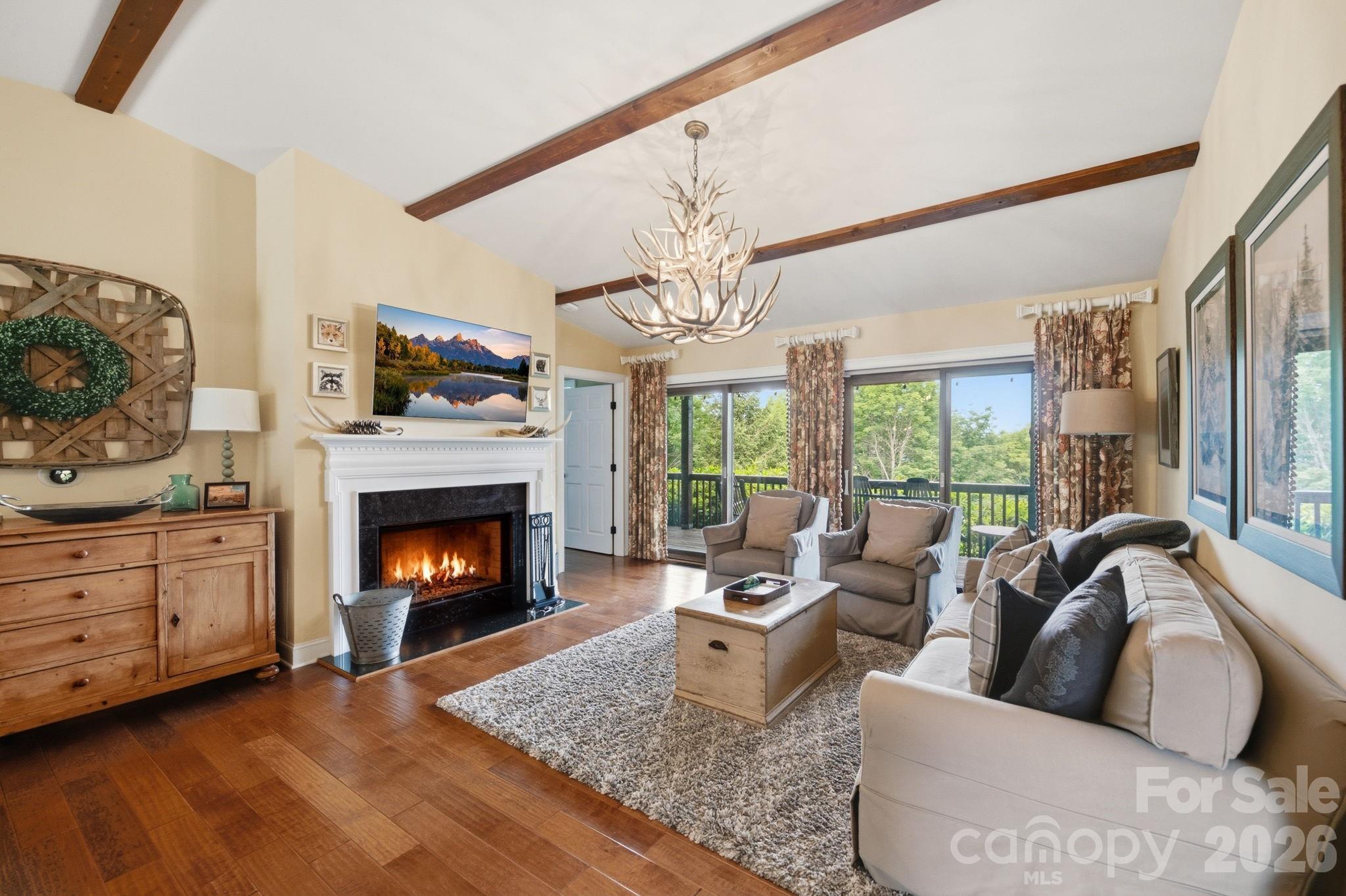 276 Four Diamond Drive — Seven Devils